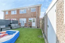 Well Lane, Willerby, Hull