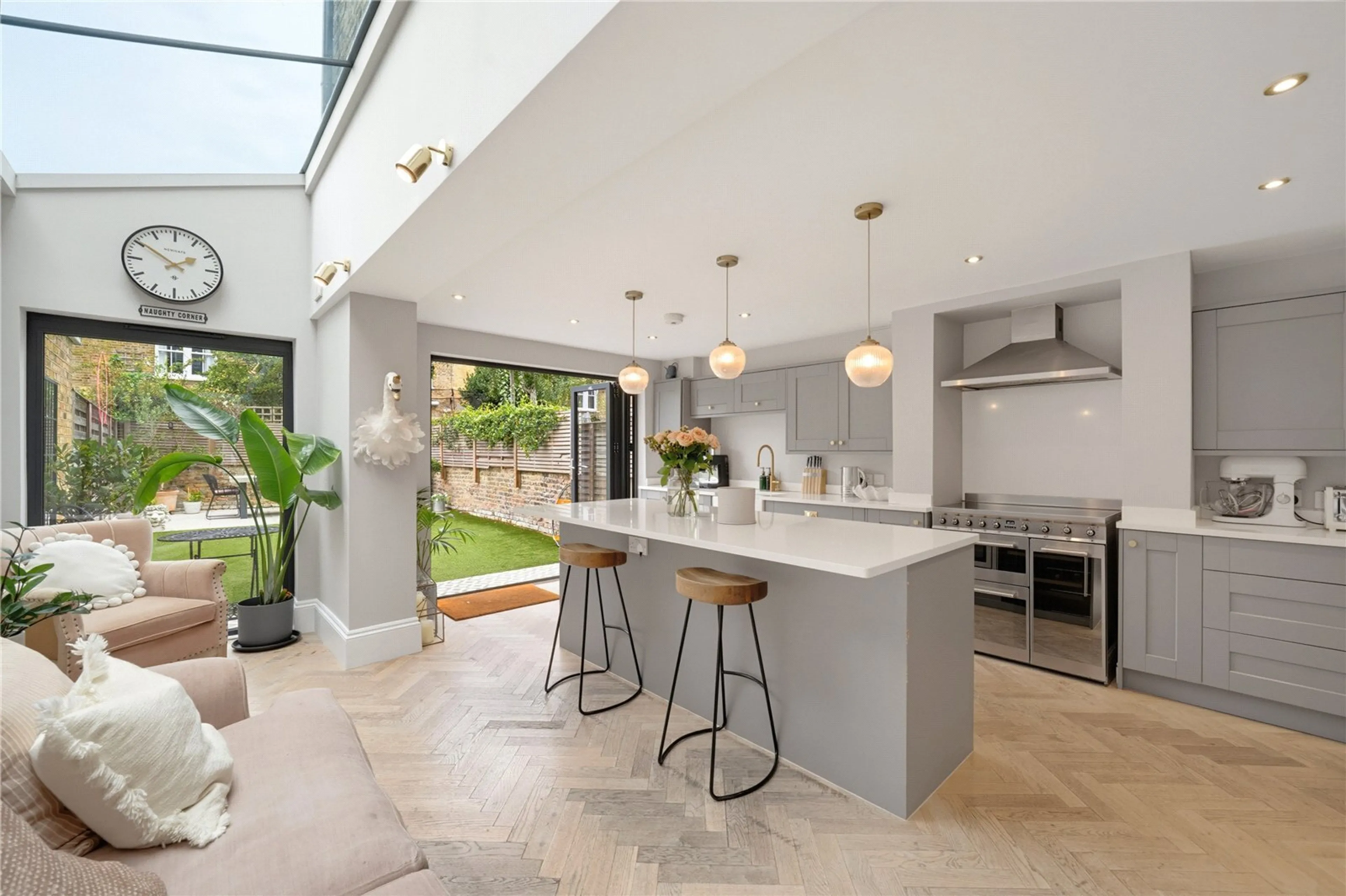Property at Grandison Road, London, SW11