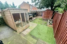 Shady Side, DONCASTER
