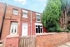Shady Side, DONCASTER