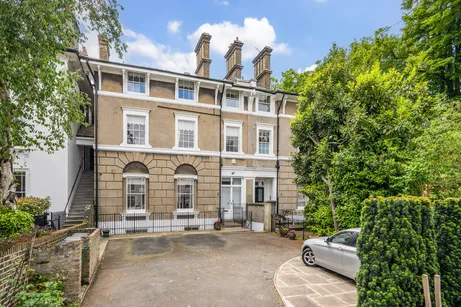 Lee Terrace, London, SE3