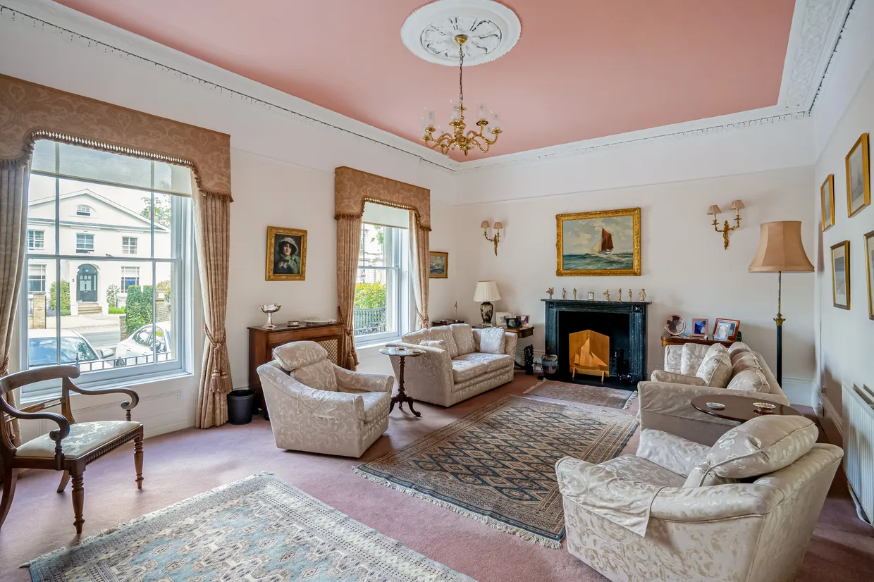 Lee Terrace, London, SE3 photo 2
