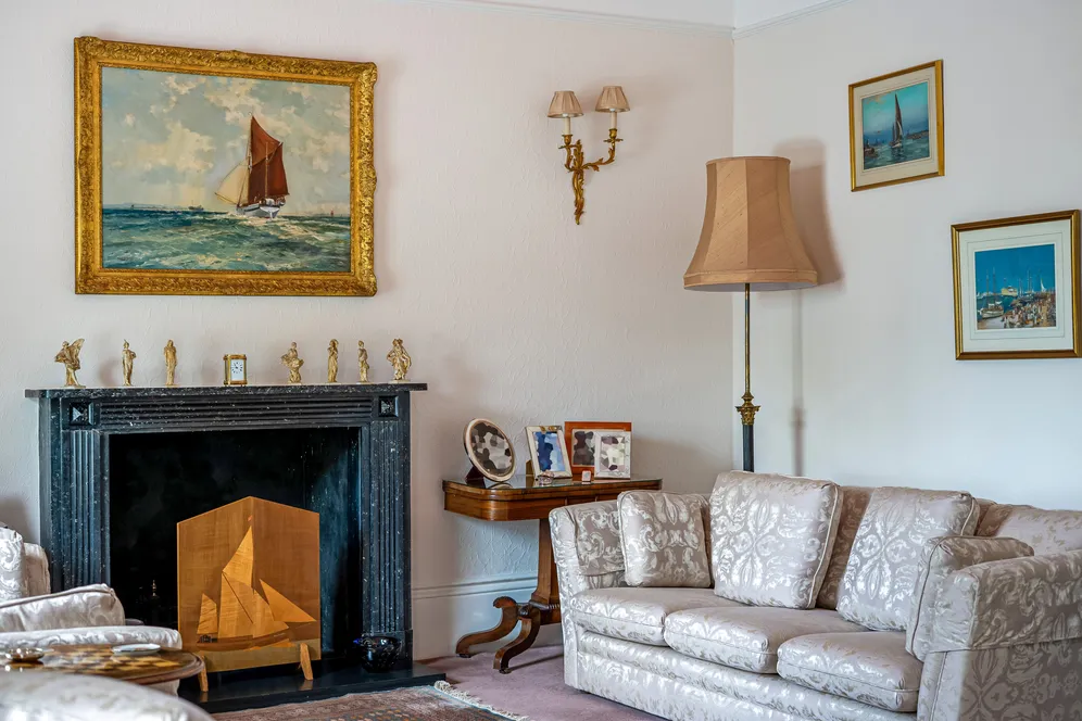 Lee Terrace, London, SE3 photo 3