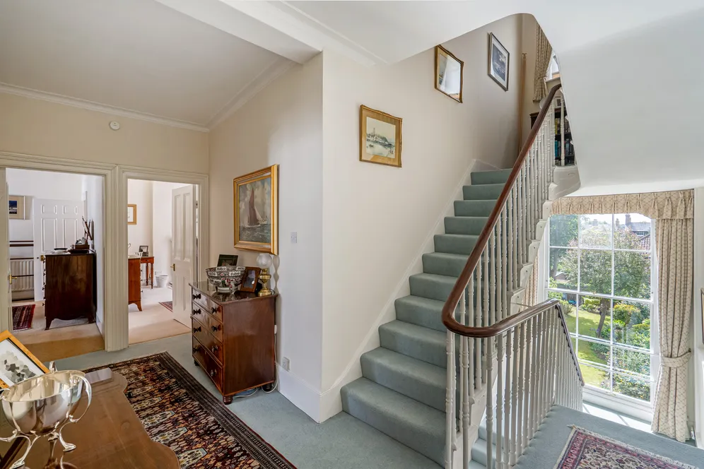Lee Terrace, London, SE3 photo 12