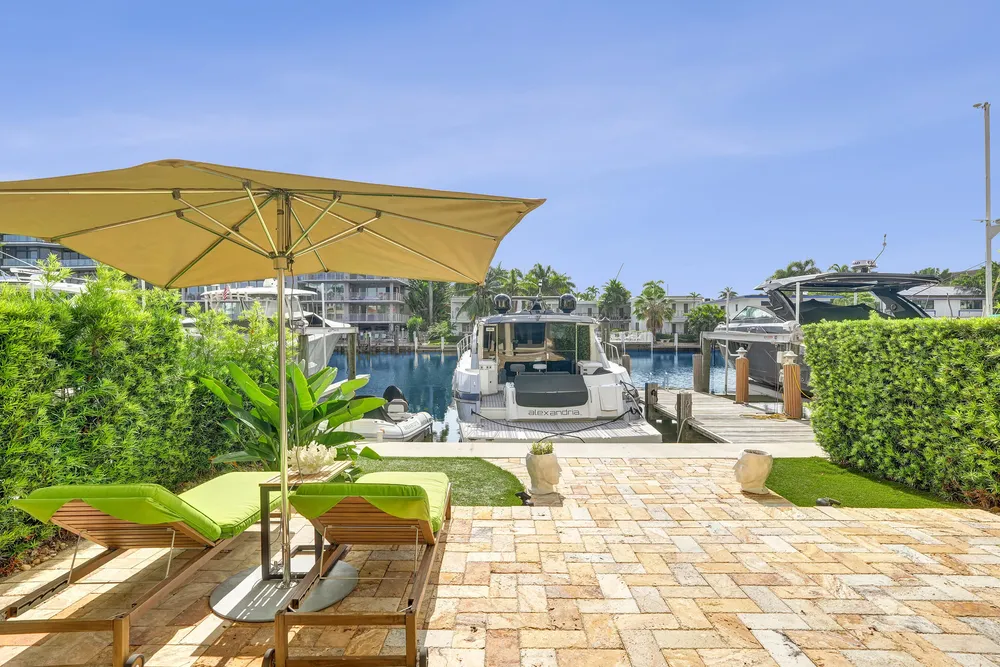 210 Hendricks Isle, Fort Lauderdale, FL 33301