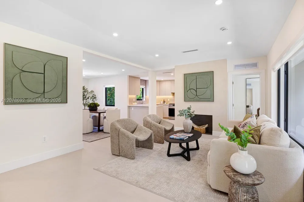 558 NE 94th St, Miami Shores, FL 33138