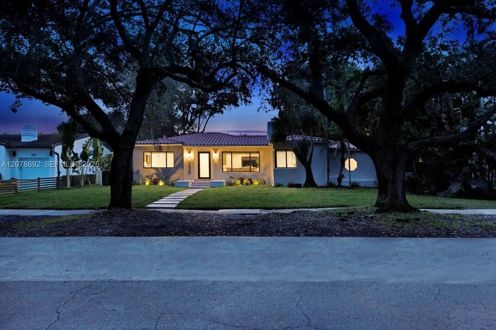 558 NE 94th St, Miami Shores, FL 33138