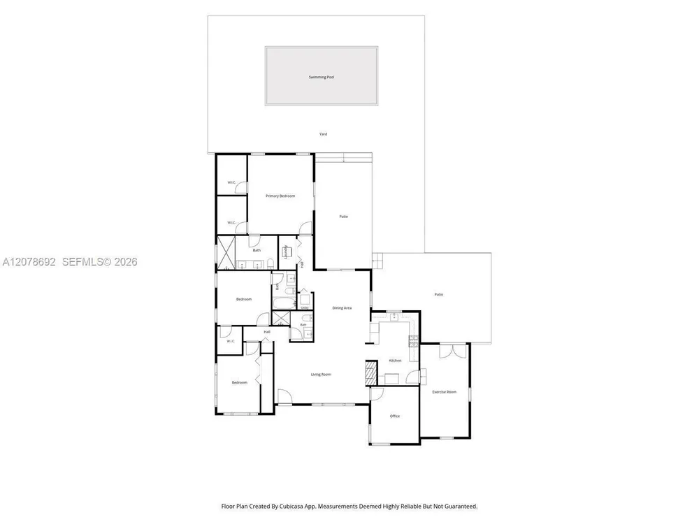 558 NE 94th St, Miami Shores, FL 33138