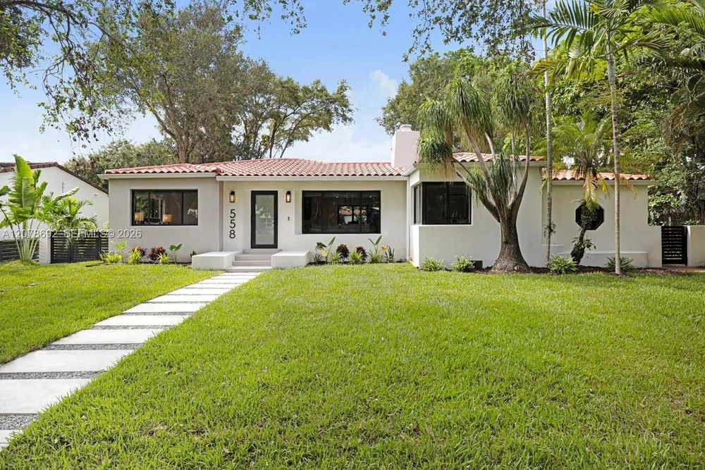 558 NE 94th St, Miami Shores, FL 33138
