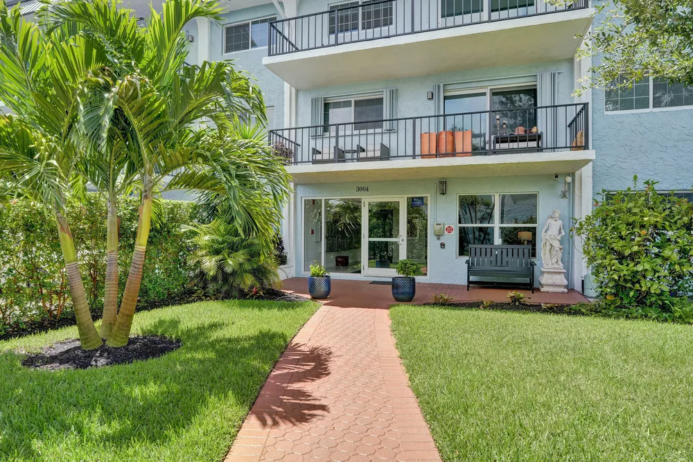 3004 NE 5th Terrace, Wilton Manors, FL 33334