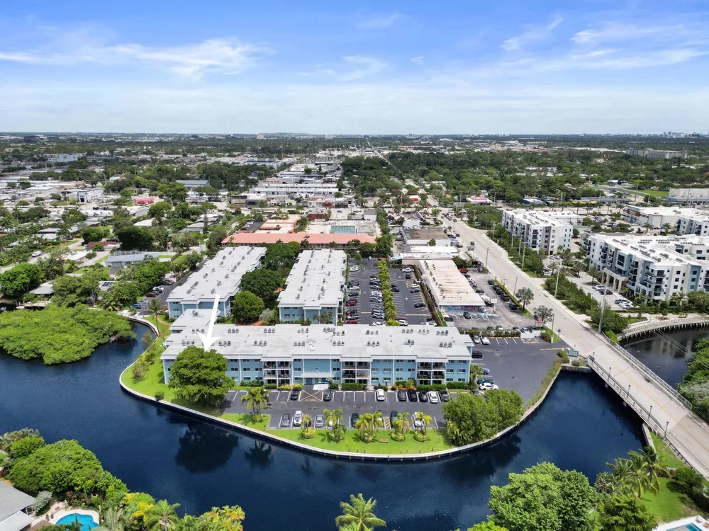 3004 NE 5th Terrace, Wilton Manors, FL 33334