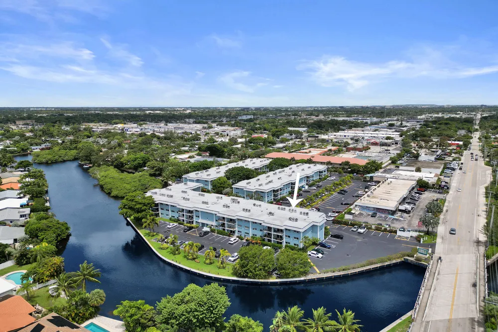 3004 NE 5th Terrace, Wilton Manors, FL 33334