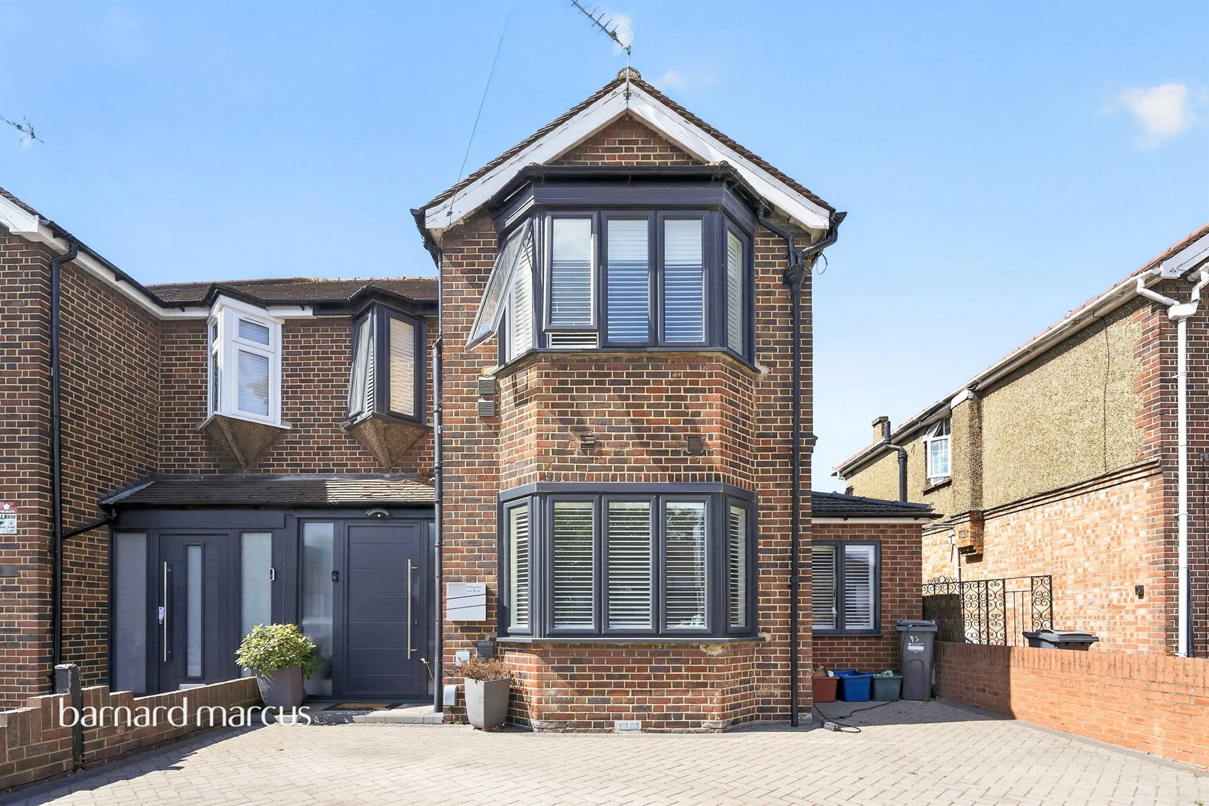 Property at Harlington Road West, Feltham