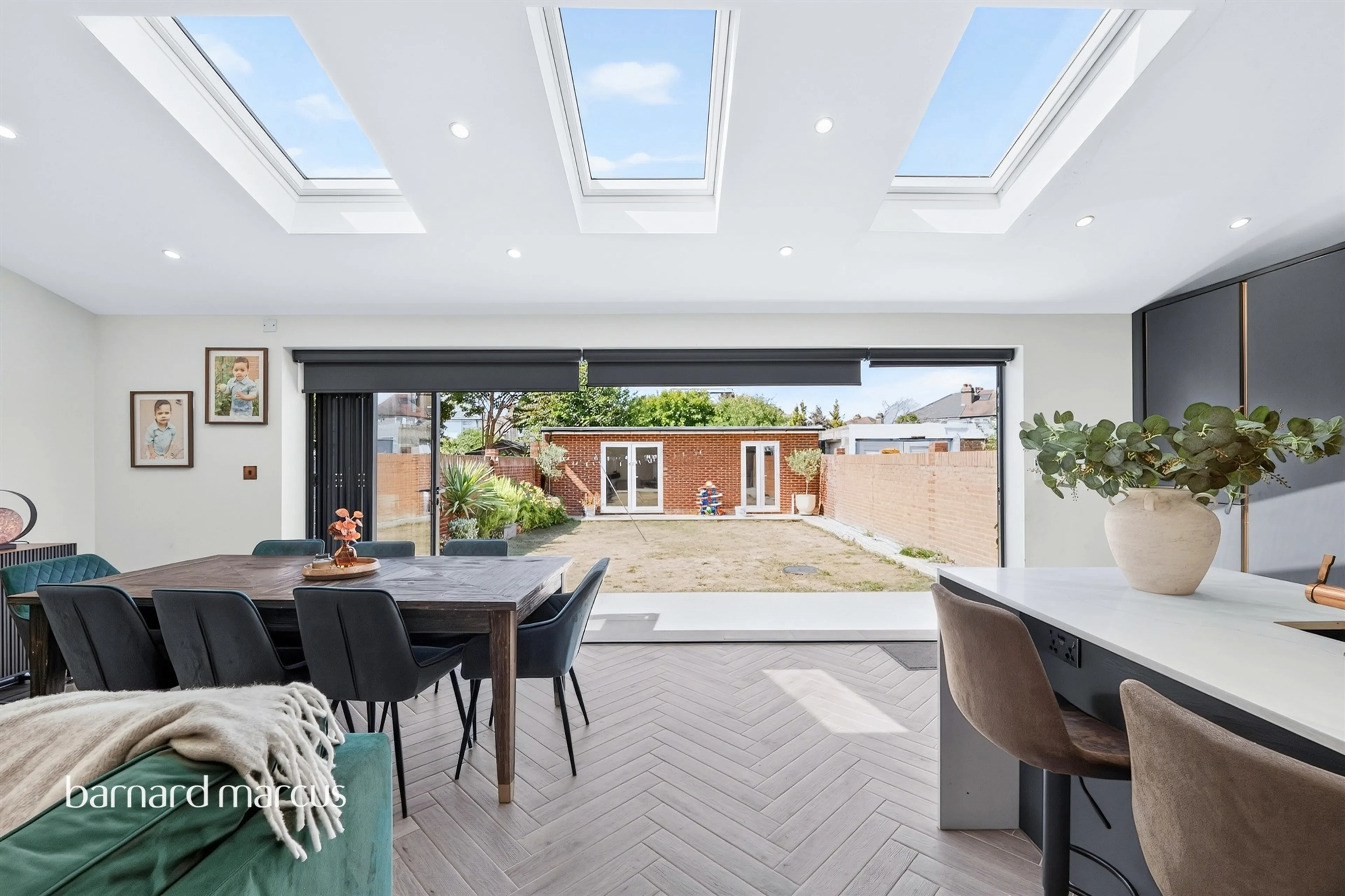 Property at Harlington Road West, Feltham