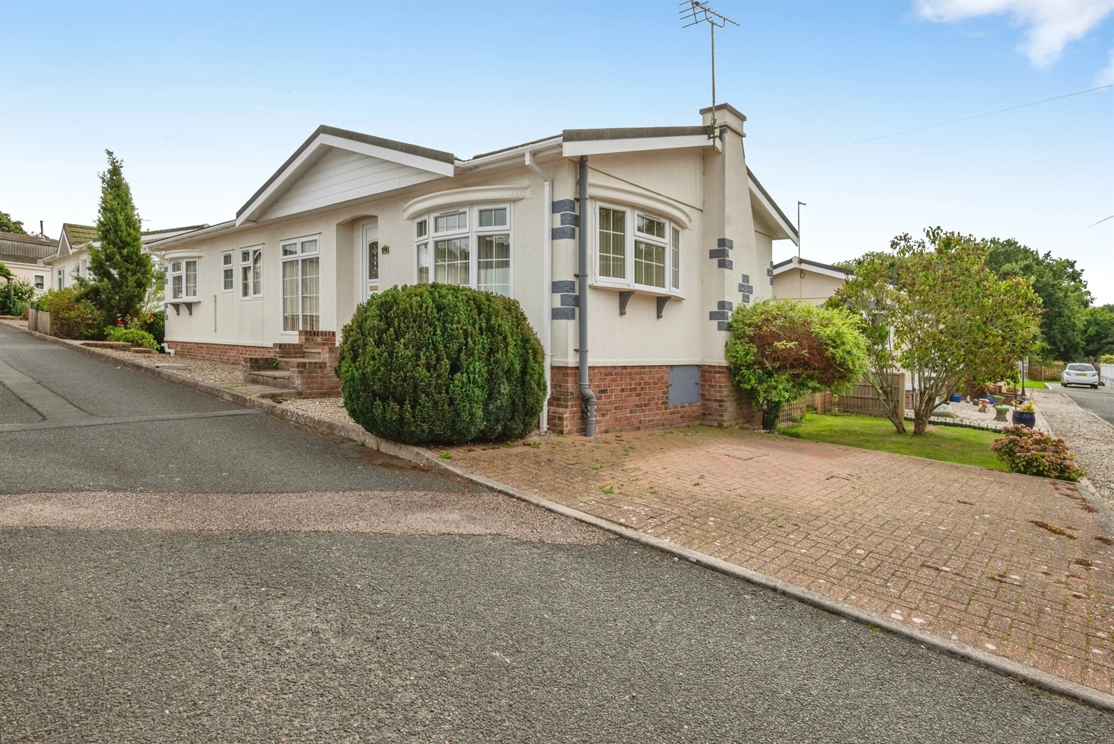 Property at Wayford Road, Smallburgh, Norwich