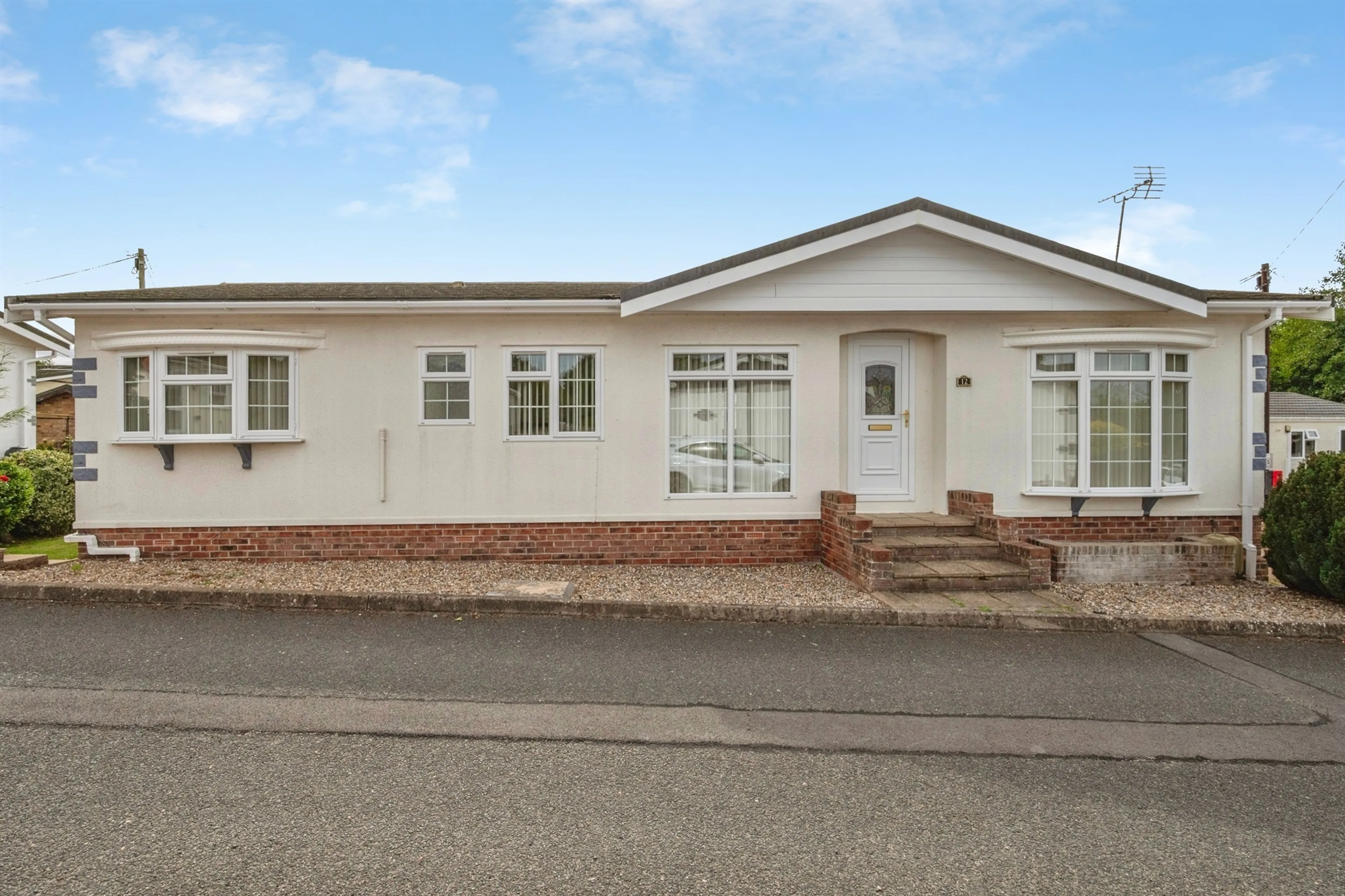 Property at Wayford Road, Smallburgh, Norwich