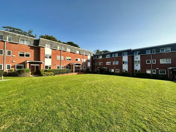 Ulverscroft, Bidston Road, Oxton