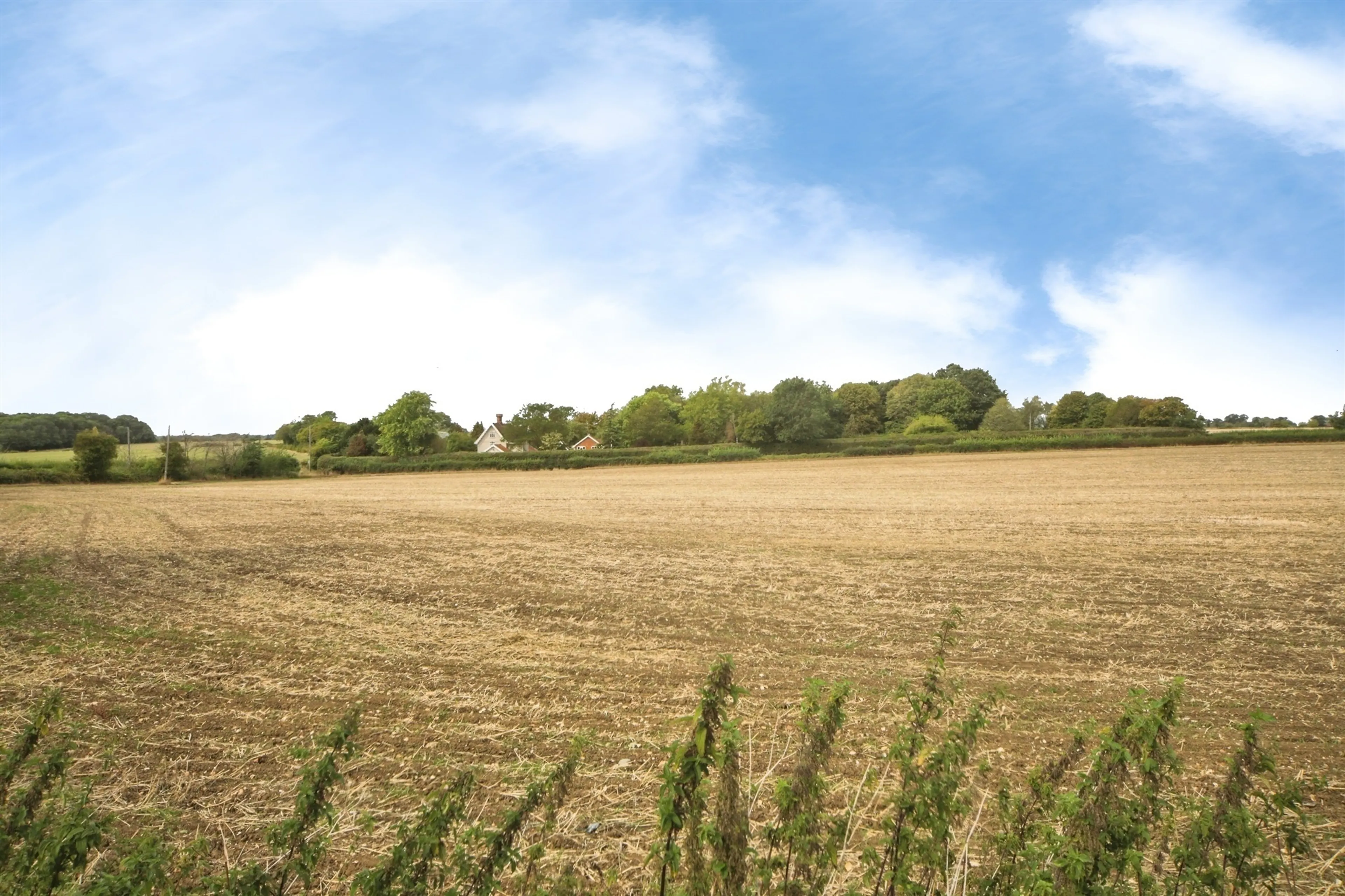 Property at Framlingham Road, Easton, WOODBRIDGE