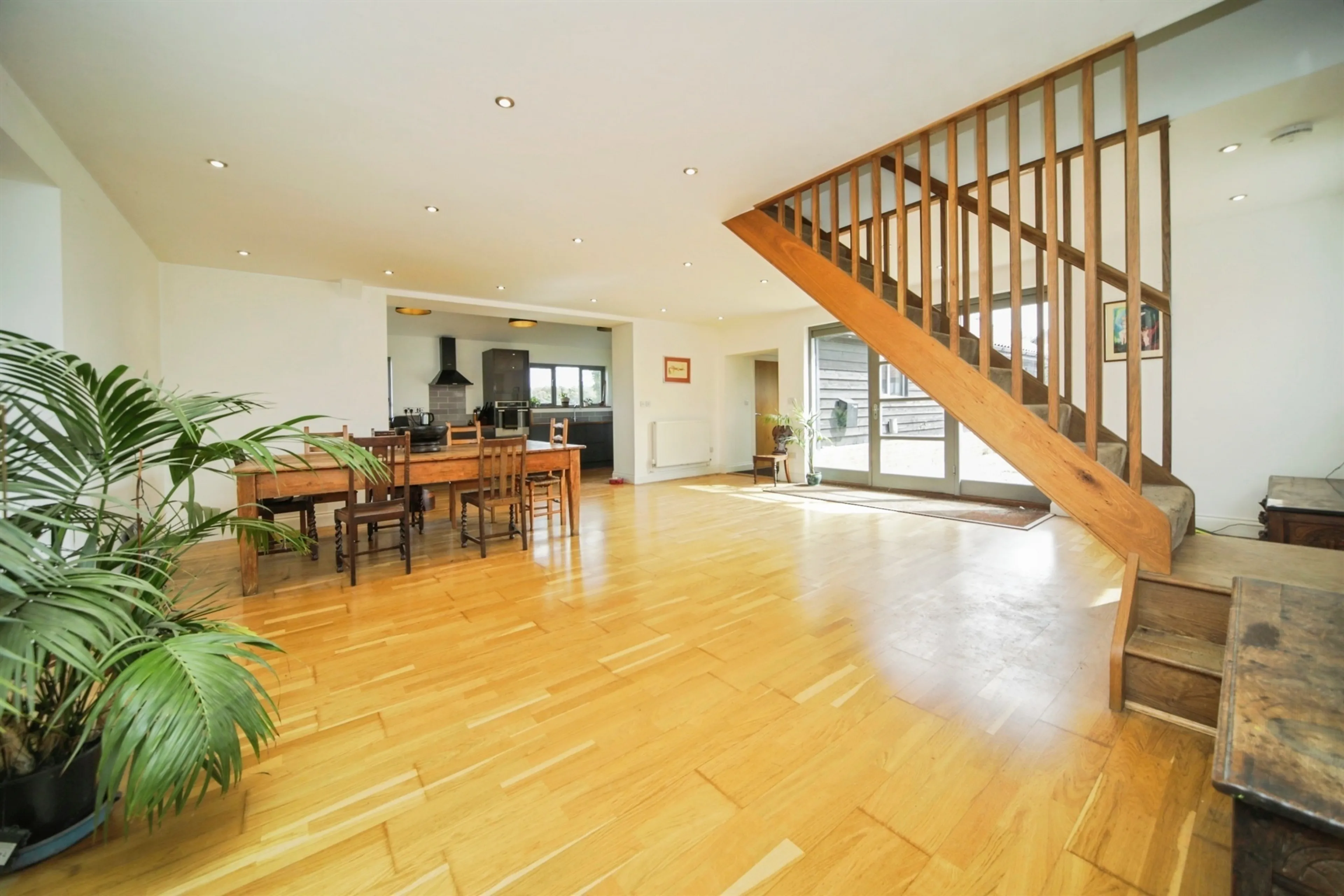 Property at Framlingham Road, Easton, WOODBRIDGE