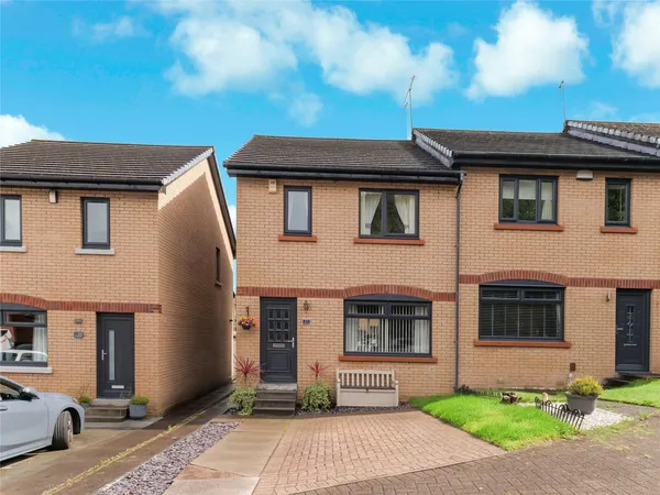 Tenters Way, PAISLEY, Renfrewshire, PA2