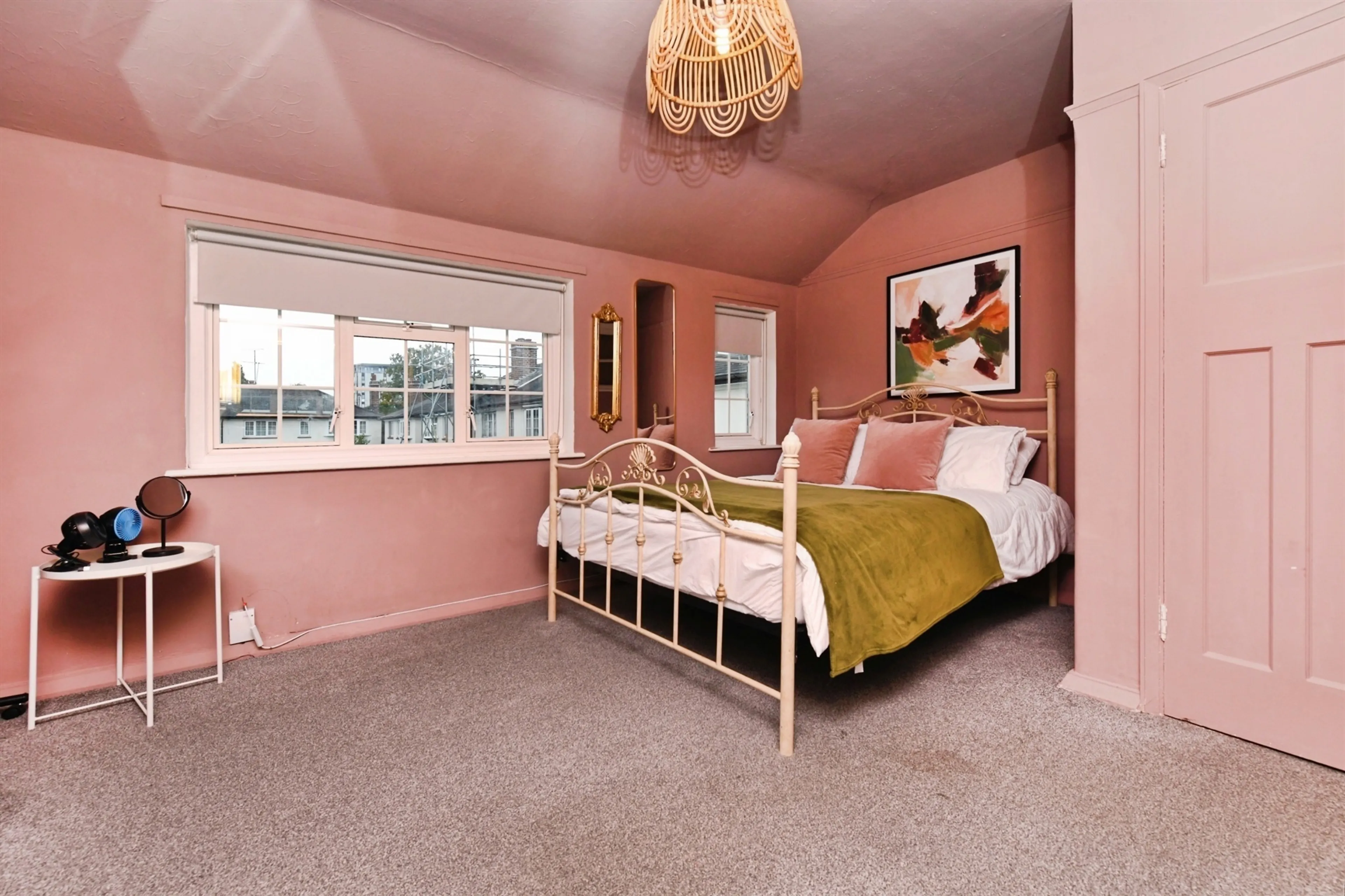 Property at Hayes Close, Chelmsford