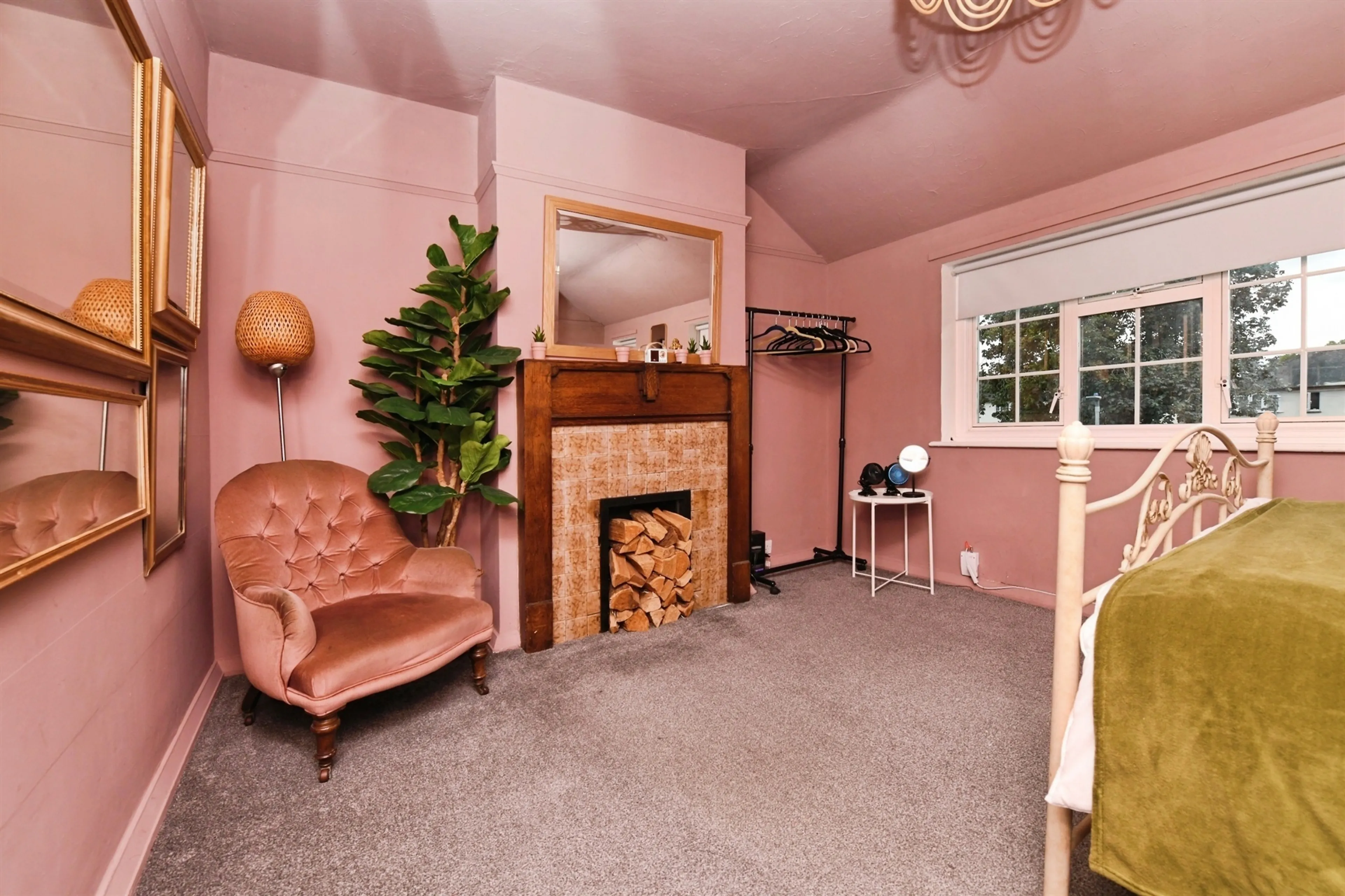 Property at Hayes Close, Chelmsford
