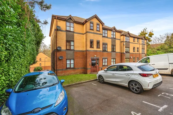 Briarswood, Southampton
