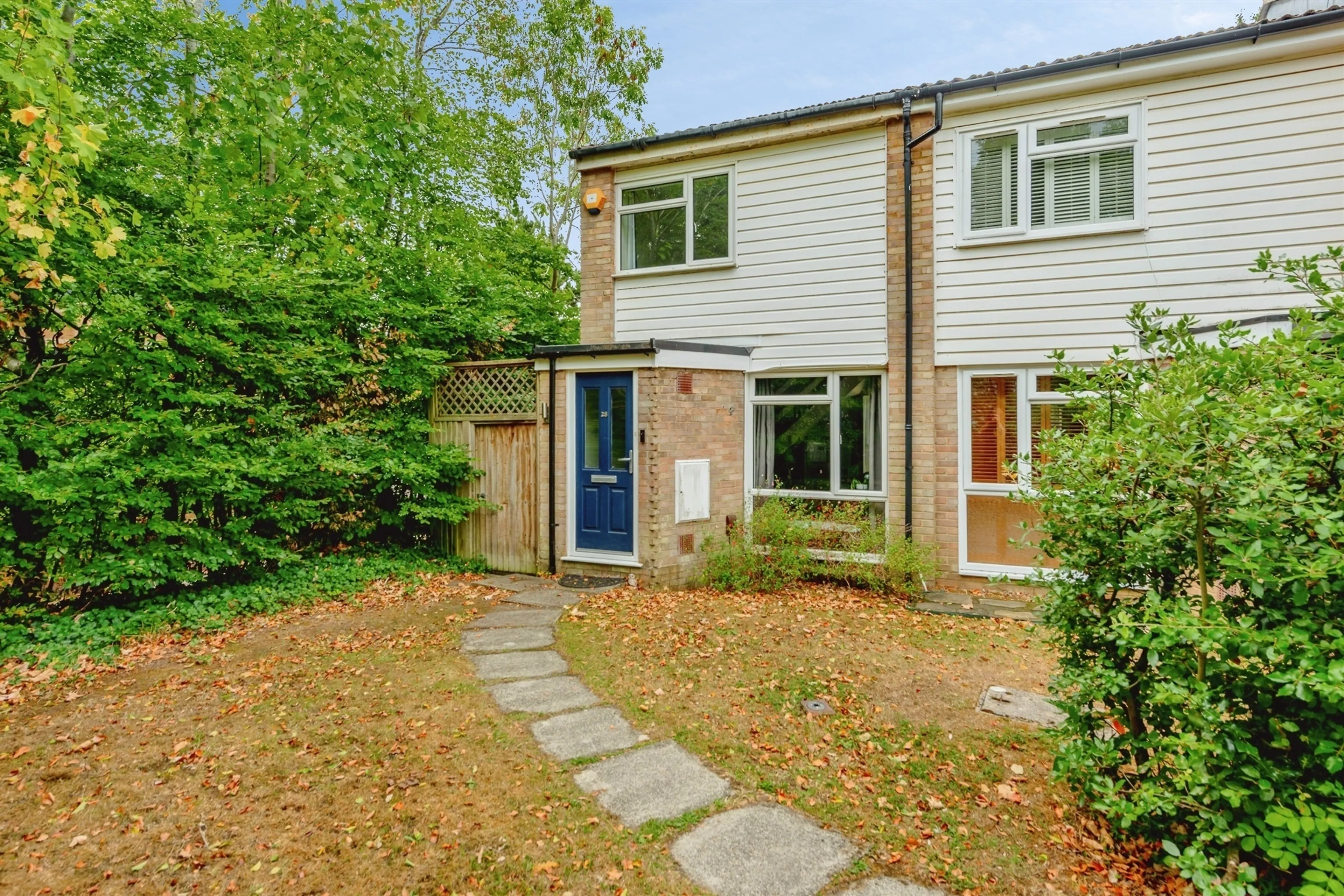 Property at Silverstone Close, Redhill