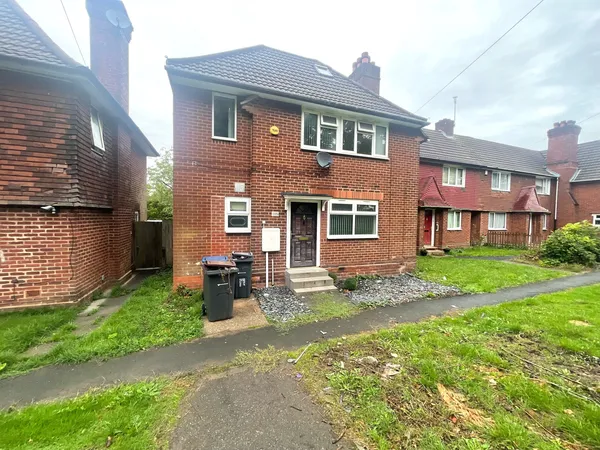 Shenley Fields road, Bournville, B29
