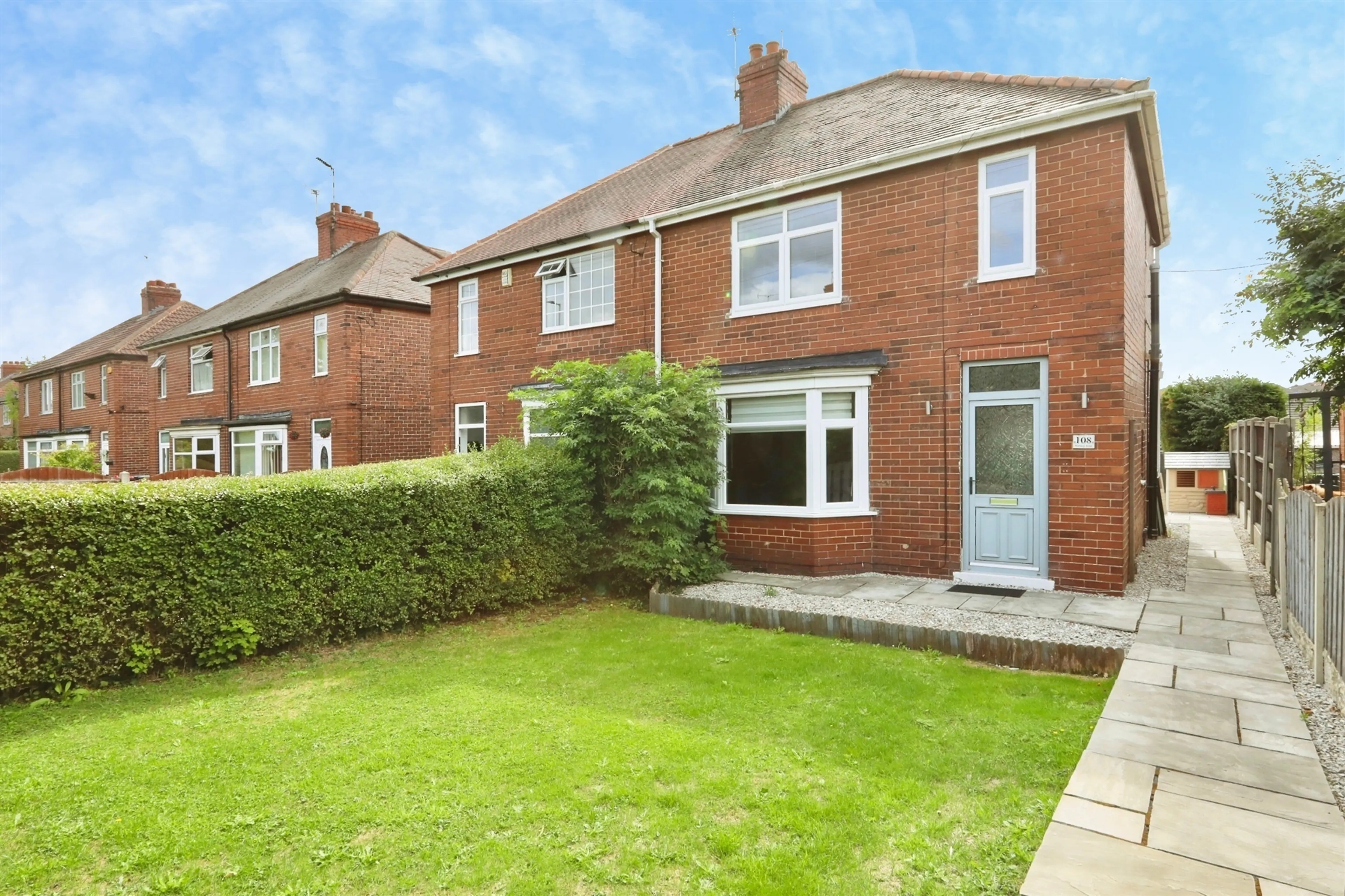 Property at Worksop Road, Swallownest, Sheffield