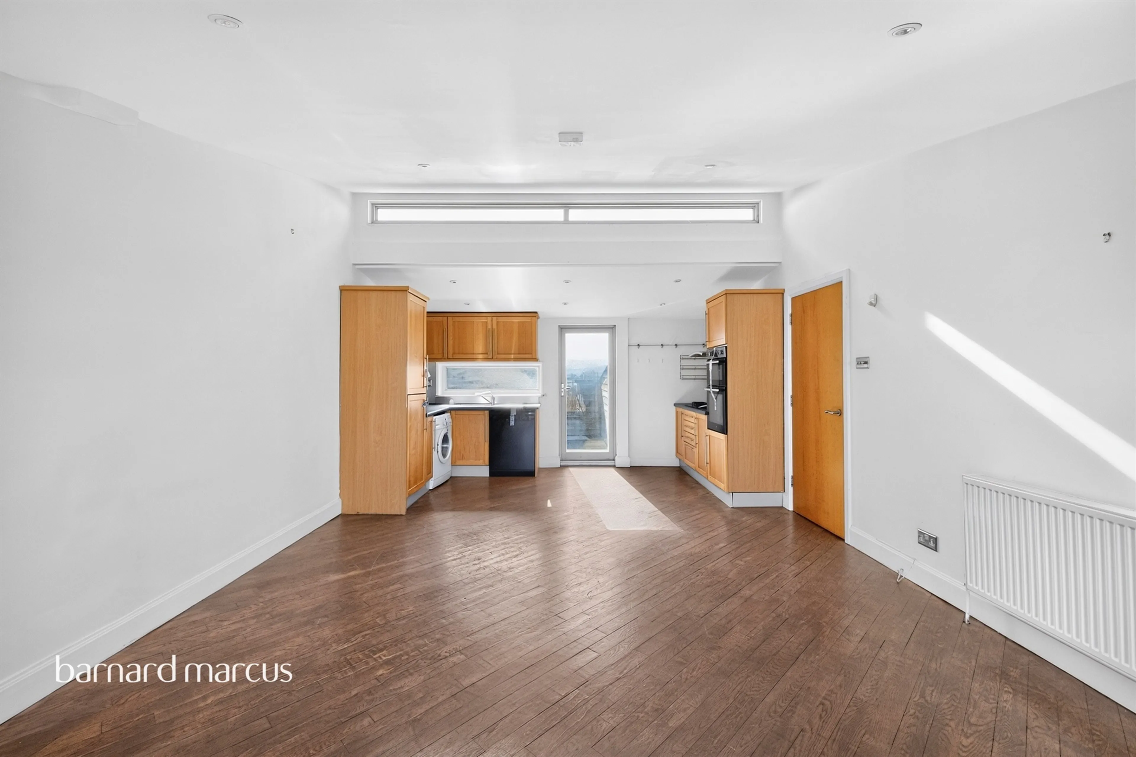 Property at Gervase Street, London