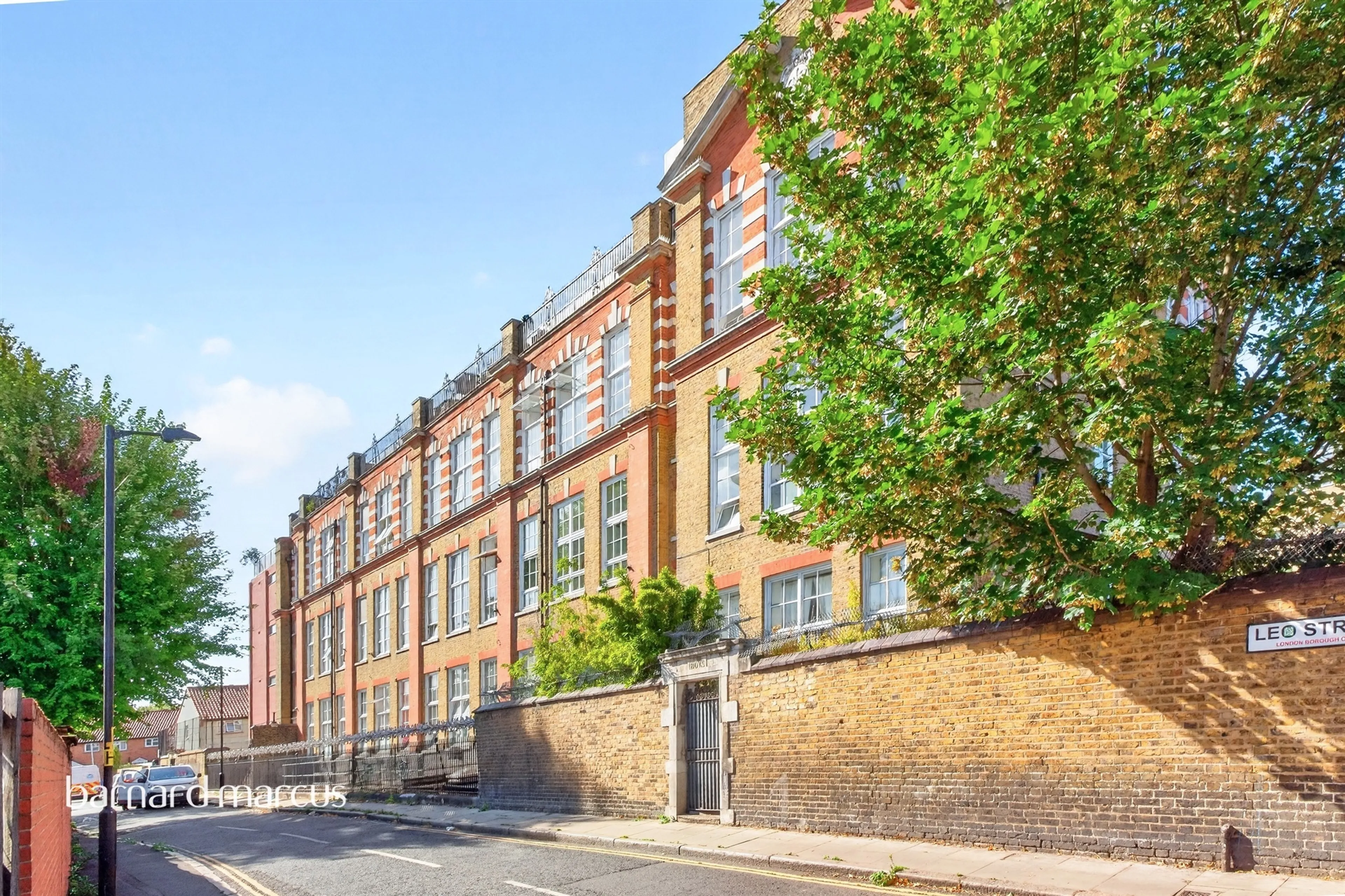 Property at Gervase Street, London