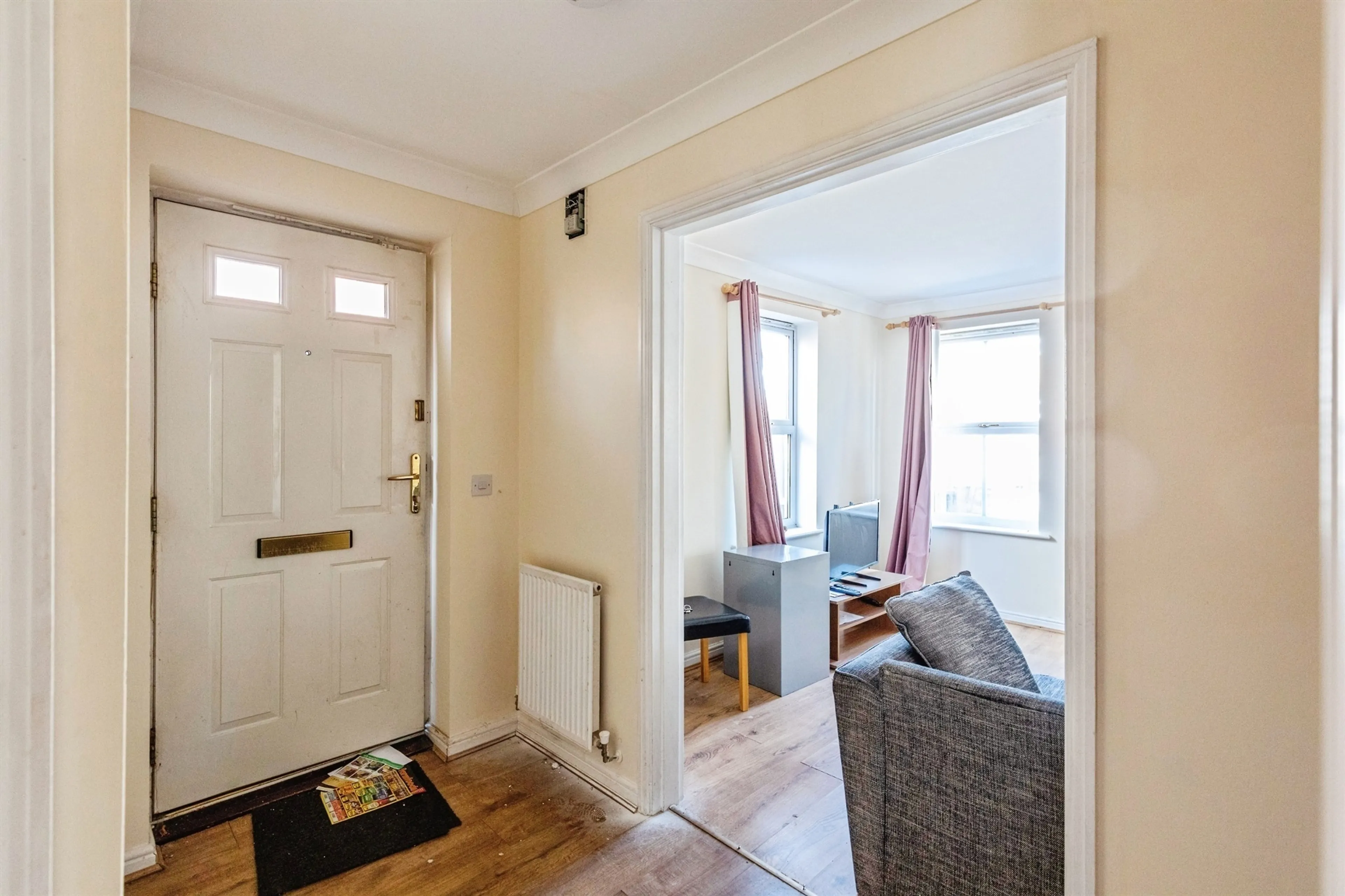 Property at Wilce Avenue, Wellingborough