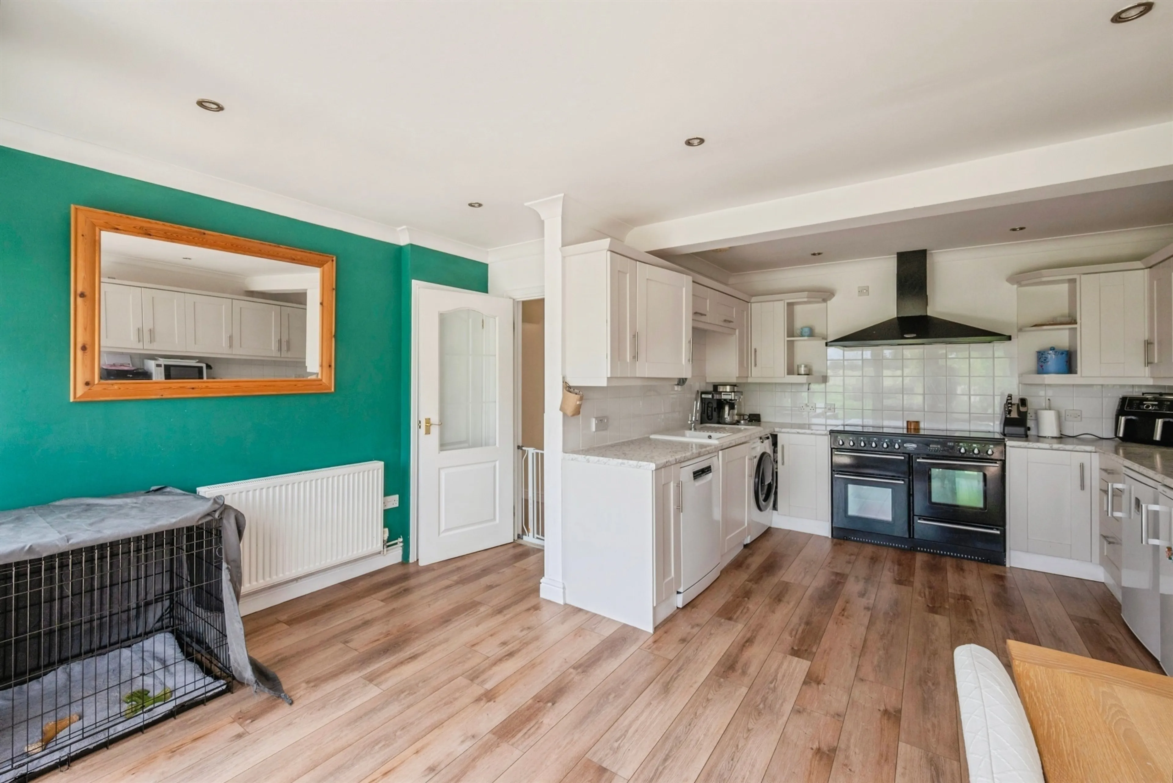 Property at Eagle Road, Ingworth, Norwich