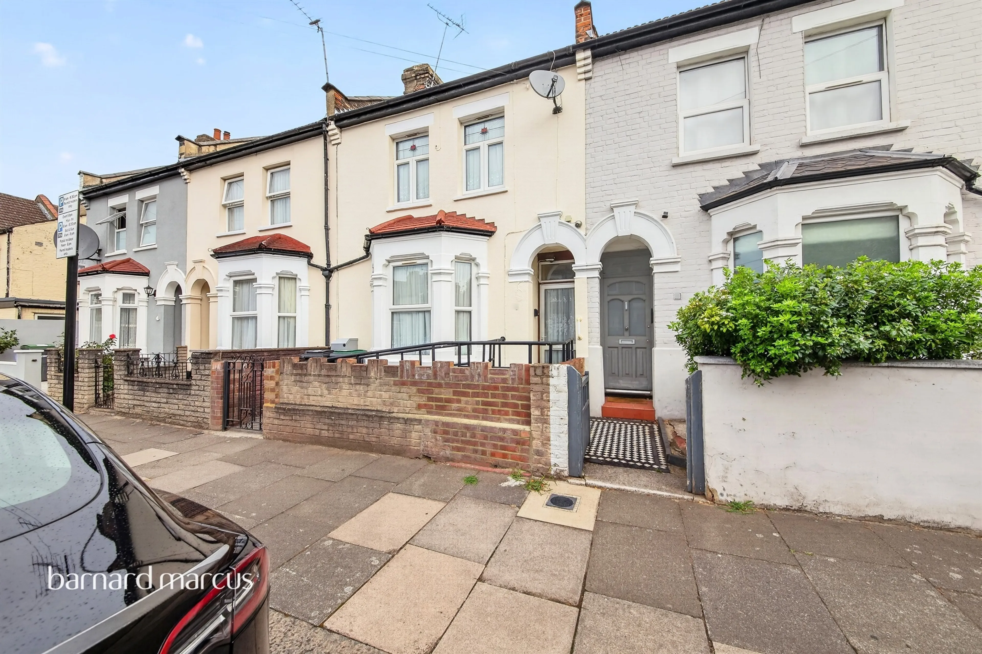 Property at Seymour Avenue, London