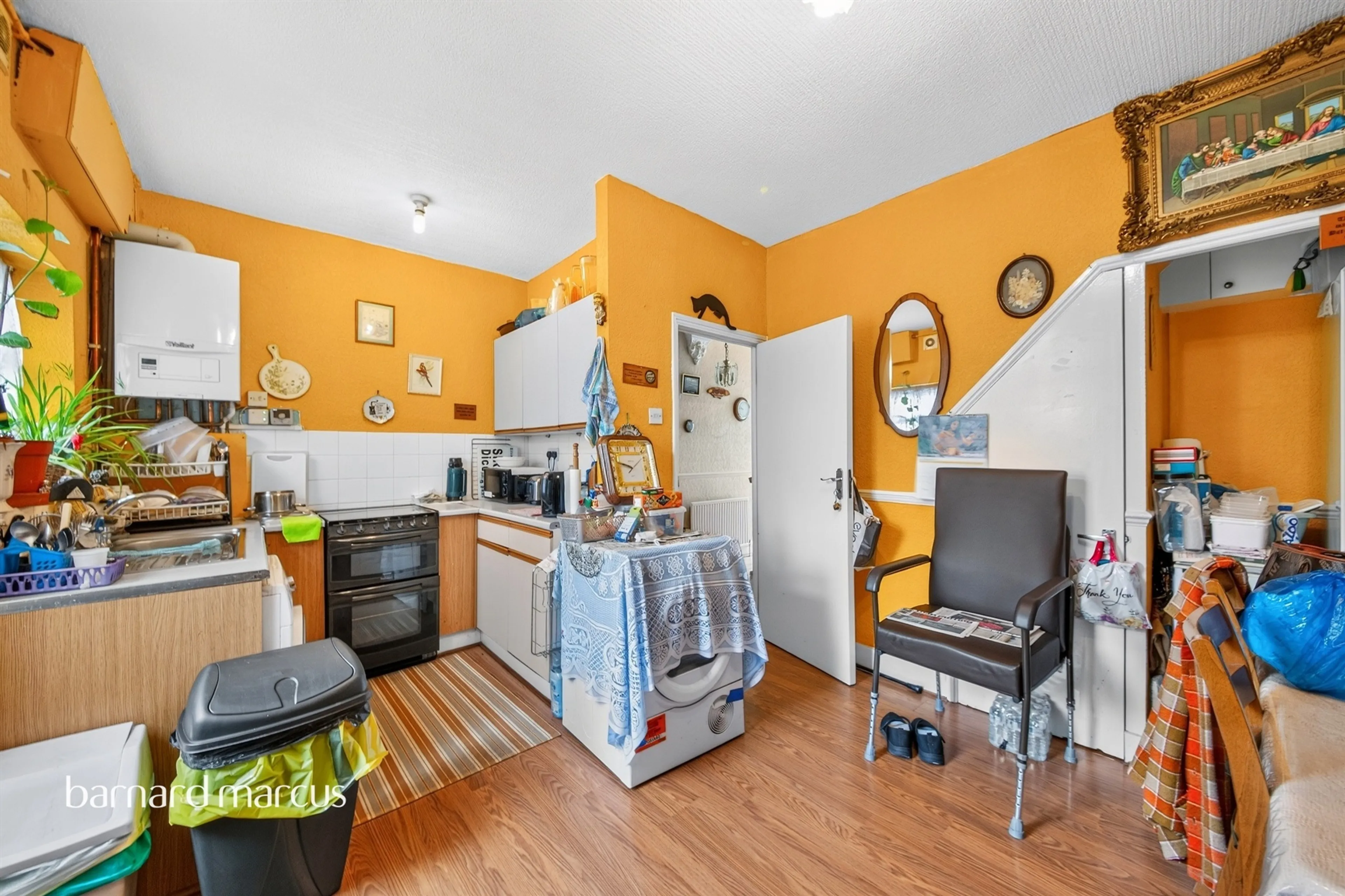 Property at Seymour Avenue, London