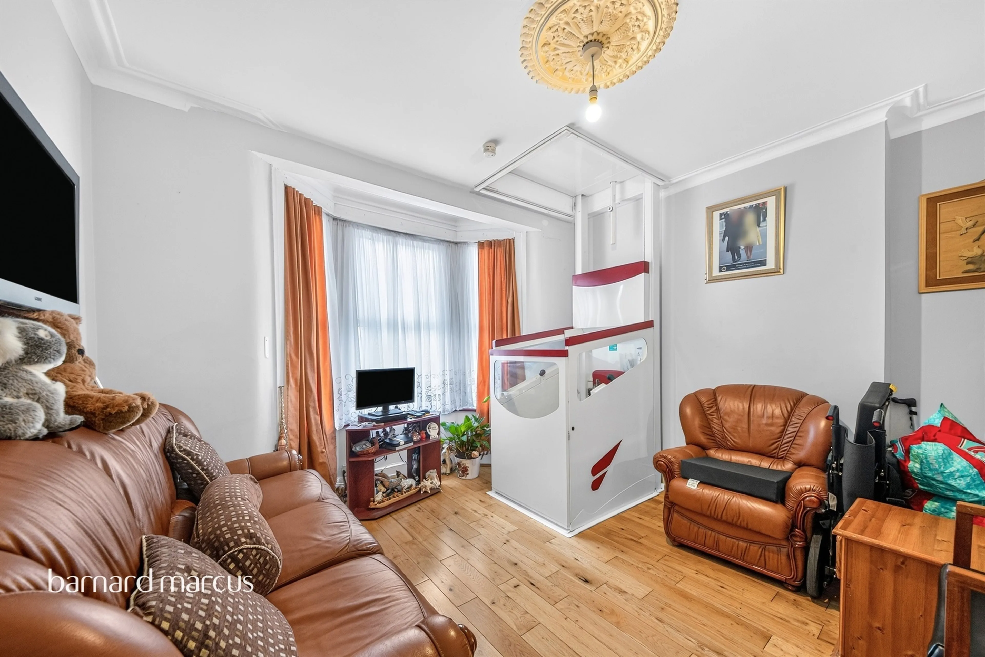 Property at Seymour Avenue, London