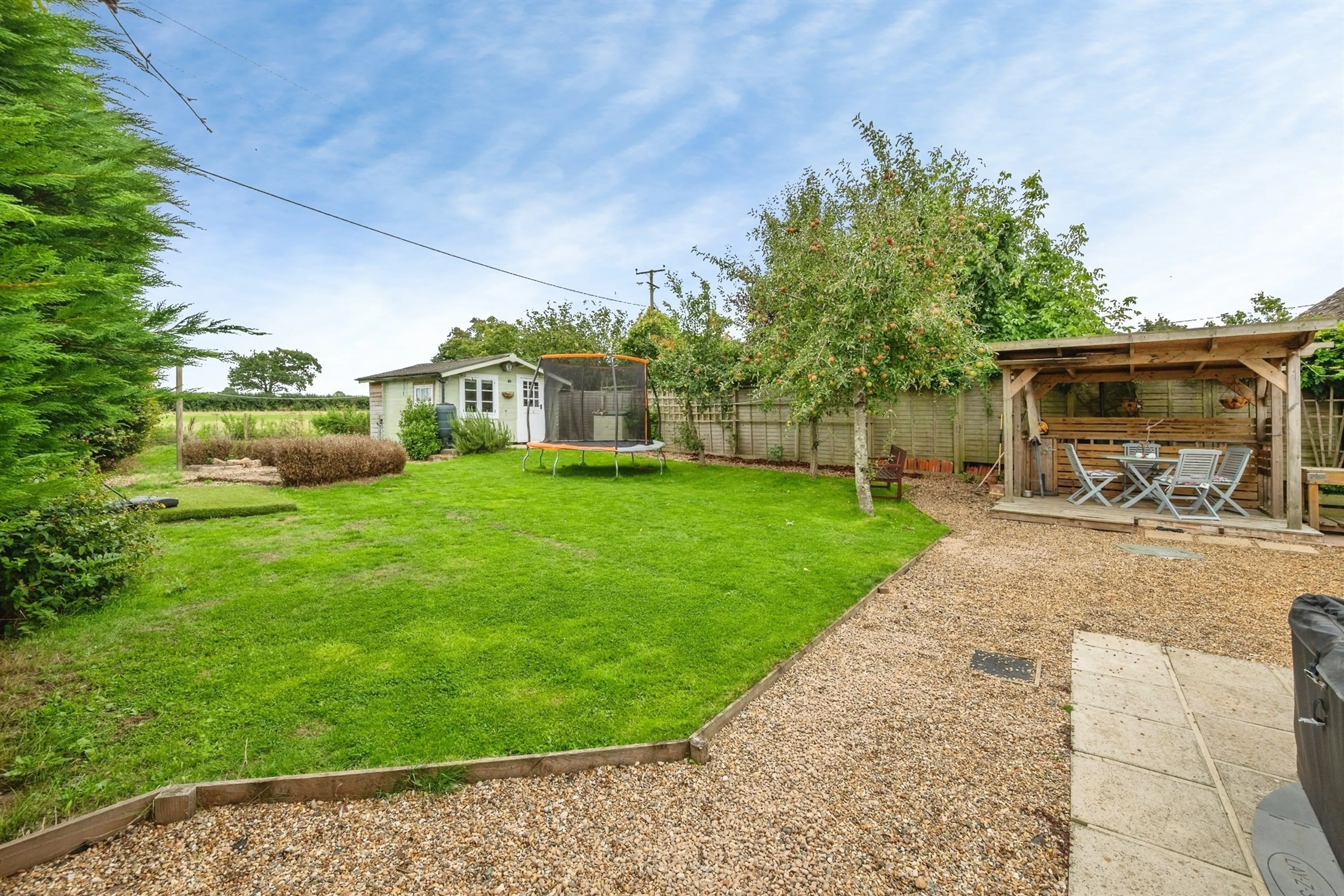Property at Eagle Road, Ingworth, Norwich