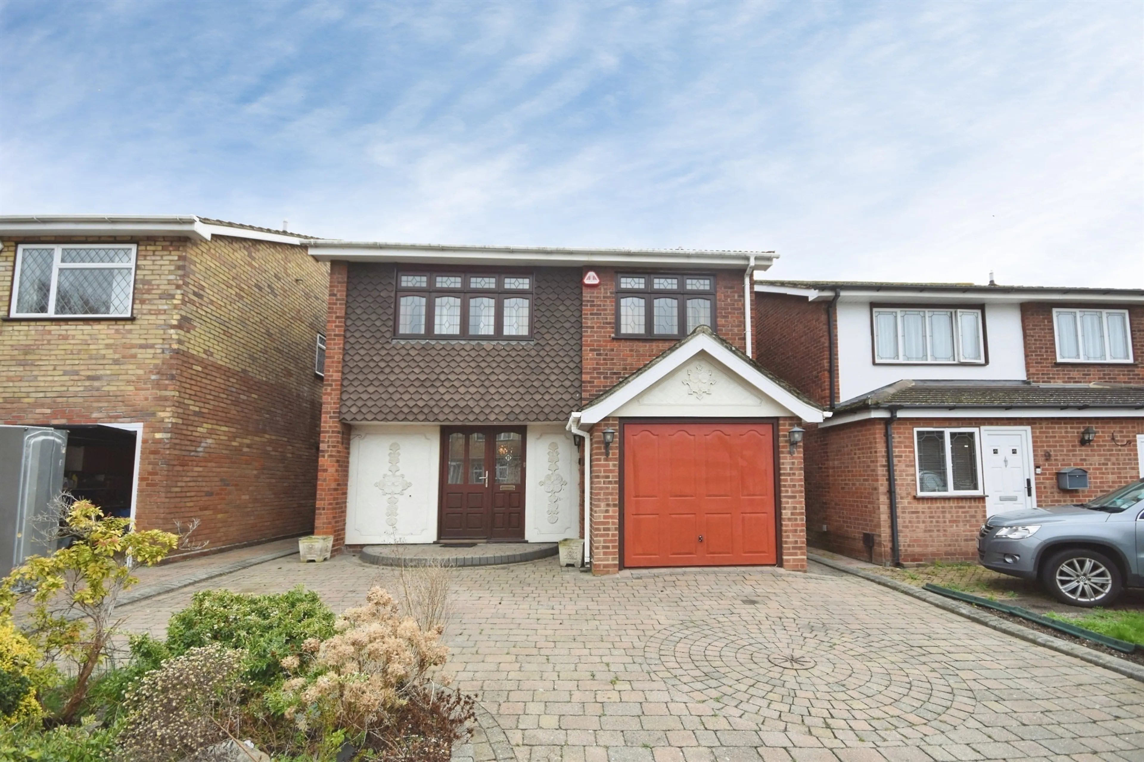 Property at Talbrook, Brentwood