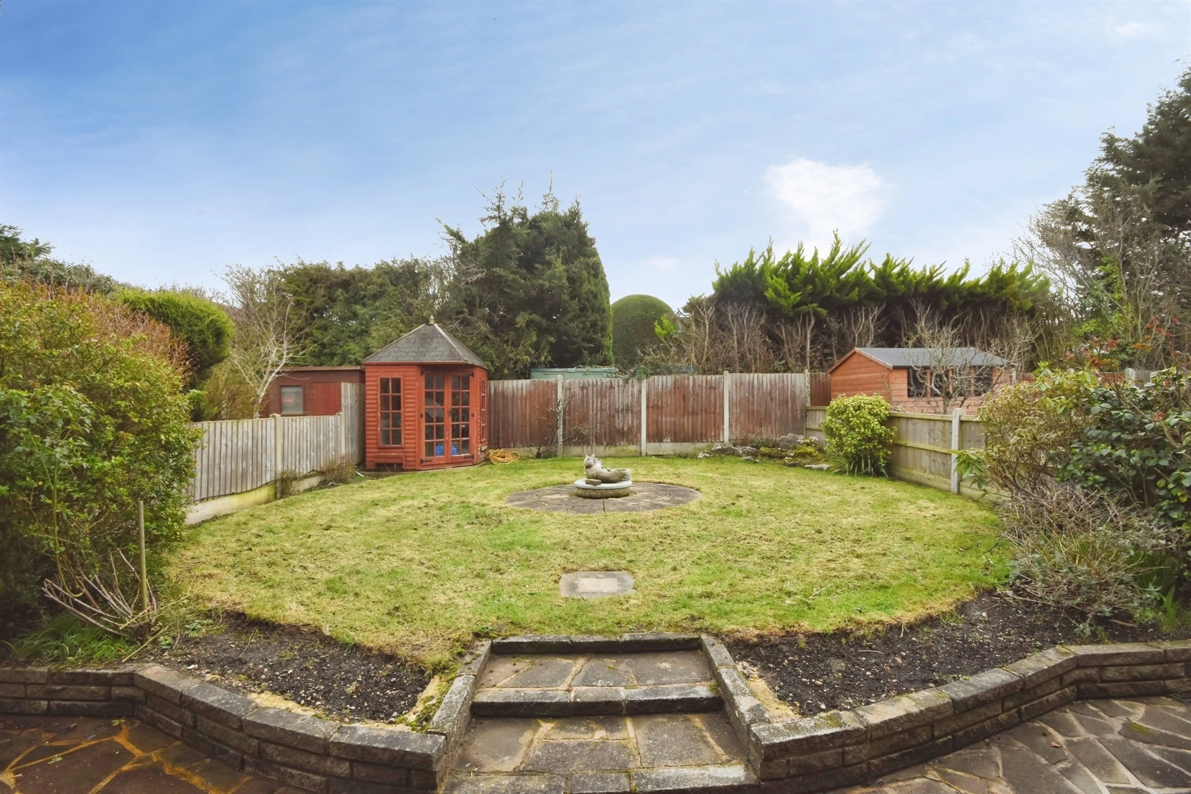 Property at Talbrook, Brentwood