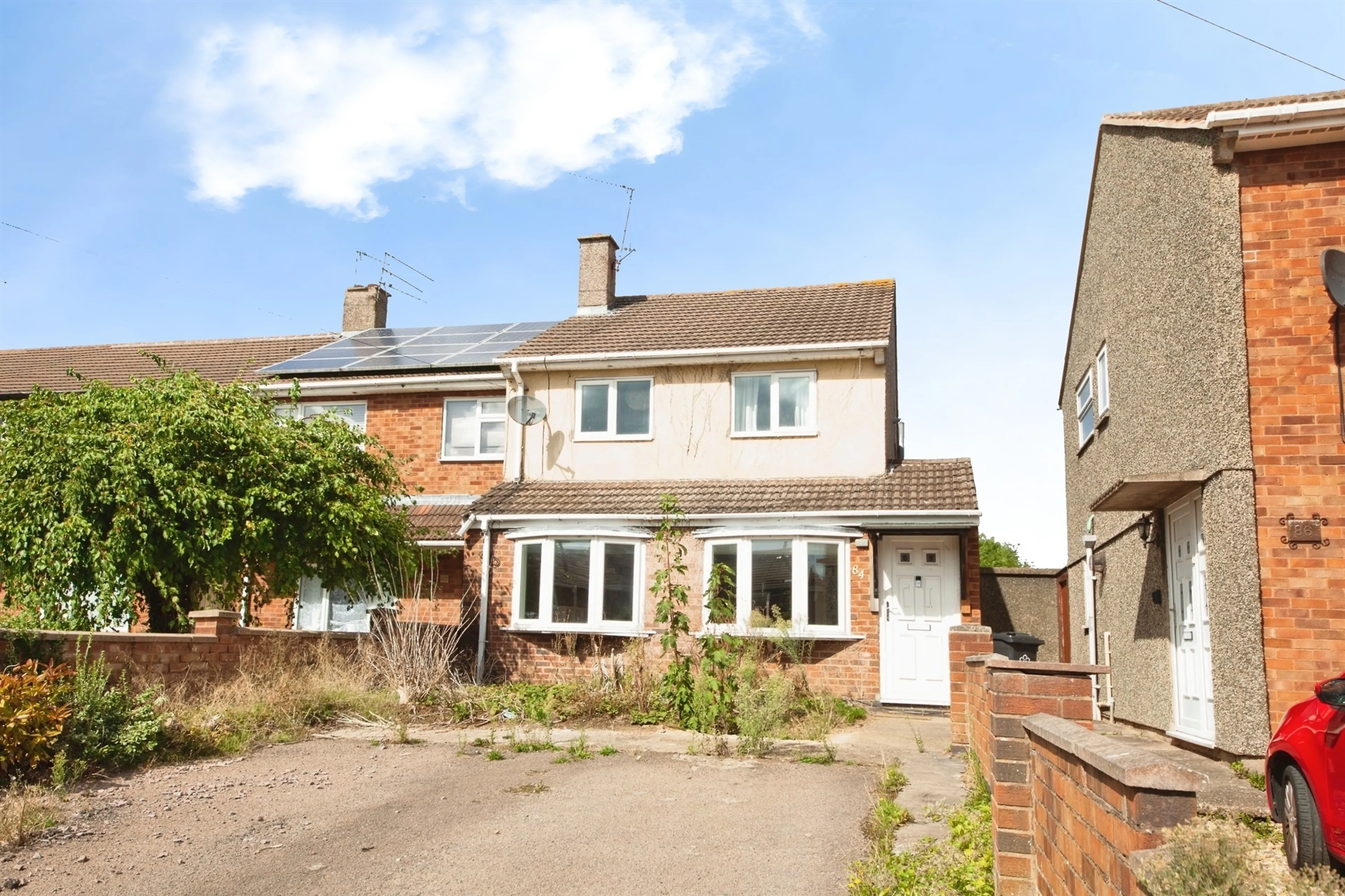 Property at Twickenham Road, LEICESTER