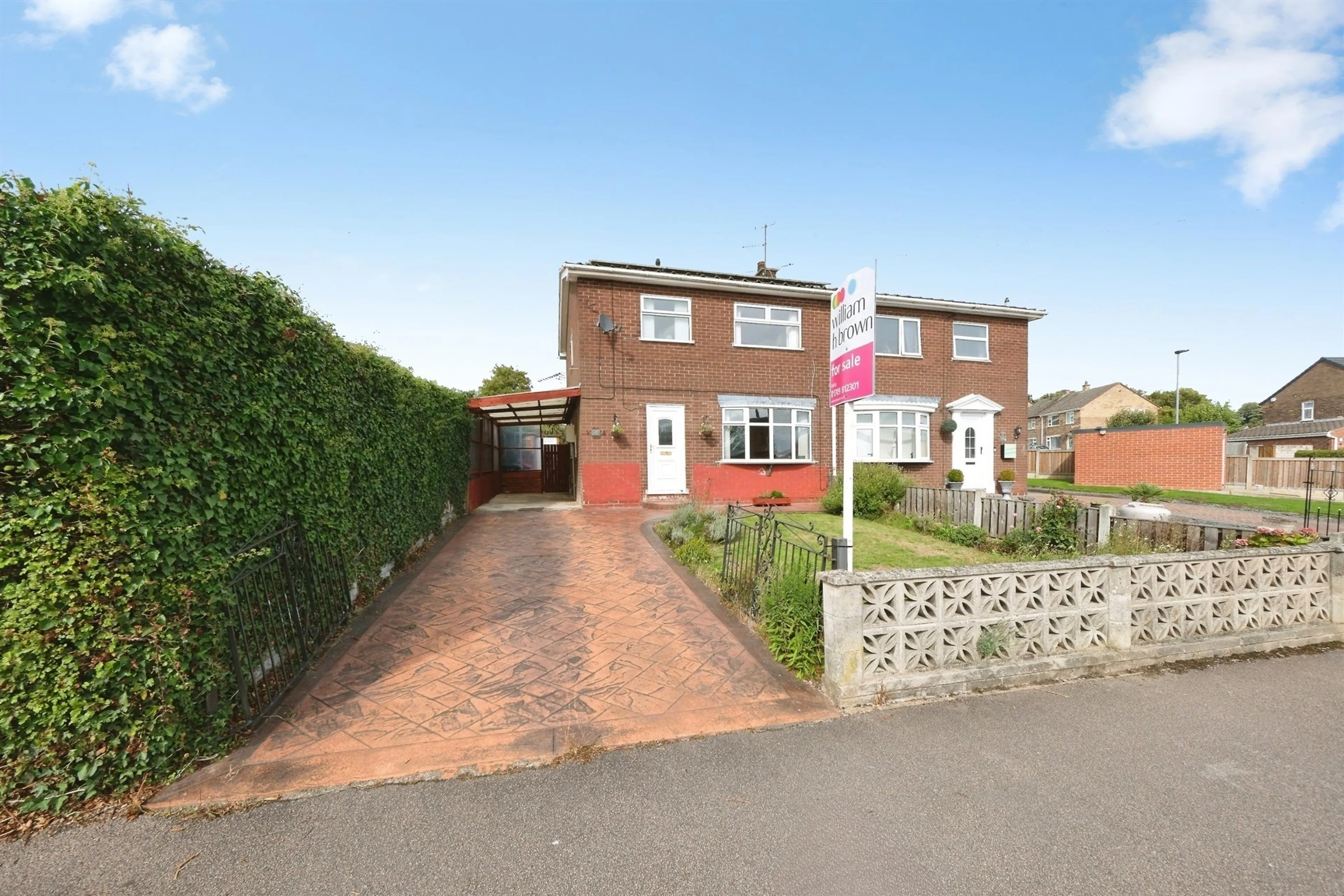 Property at Redwood Drive, Maltby, ROTHERHAM