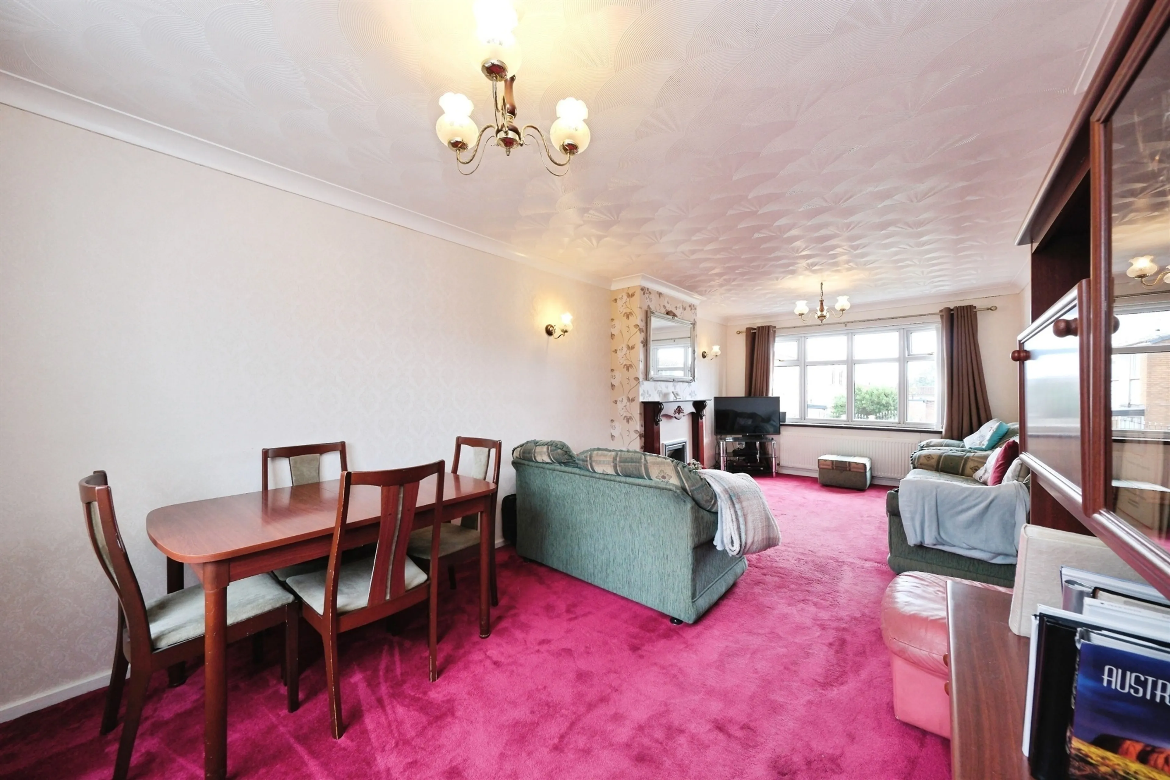 Property at Redwood Drive, Maltby, ROTHERHAM