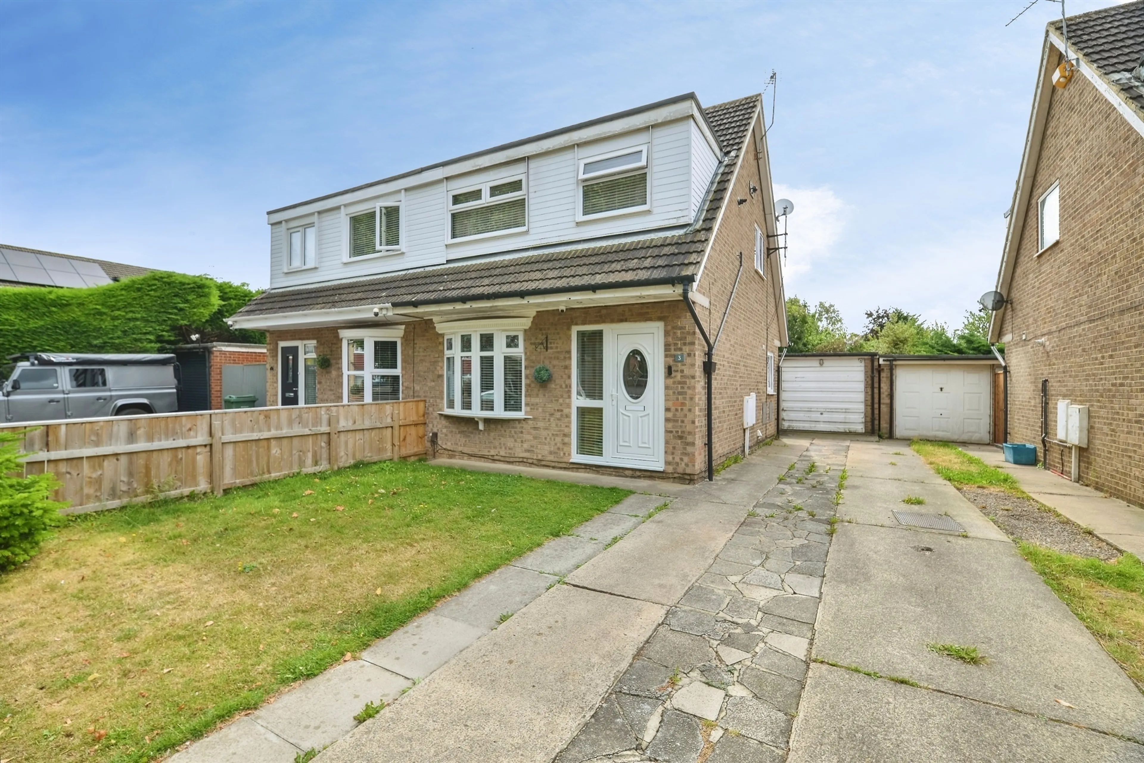 Property at Fleetham Grove, Stockton-On-Tees