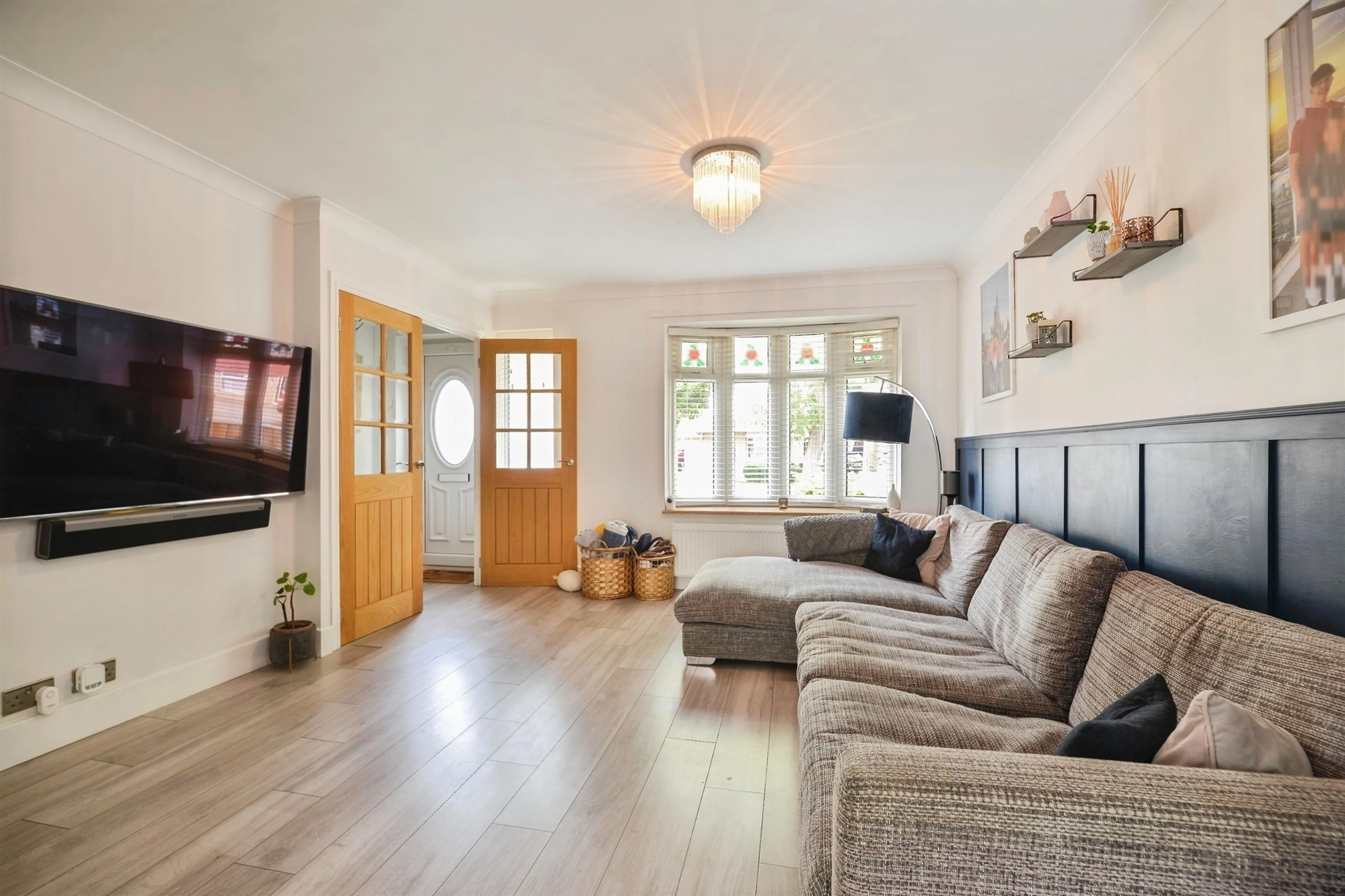 Property at Fleetham Grove, Stockton-On-Tees