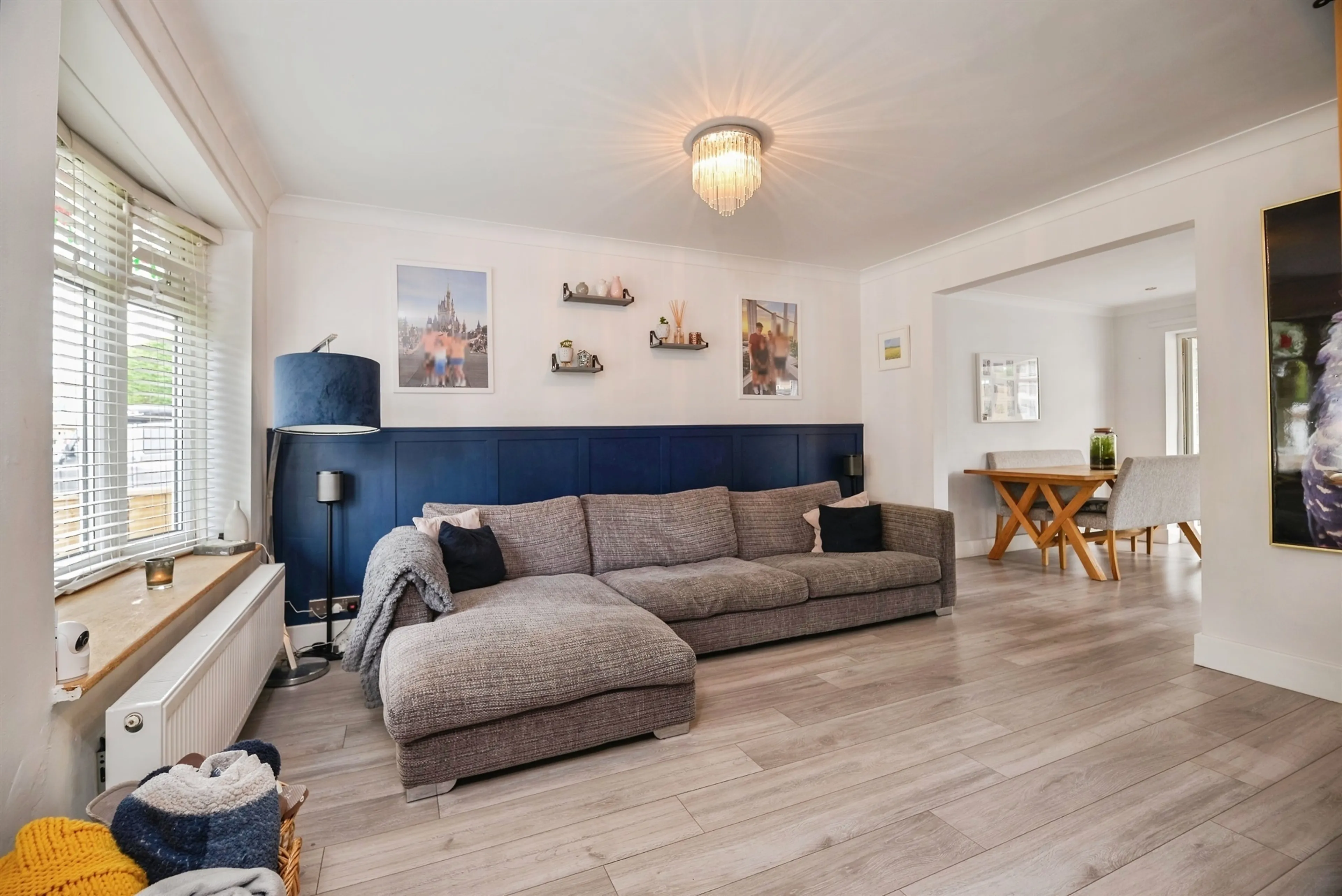 Property at Fleetham Grove, Stockton-On-Tees