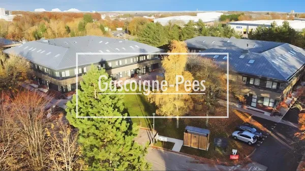 Ashwood Park, Basingstoke, RG23