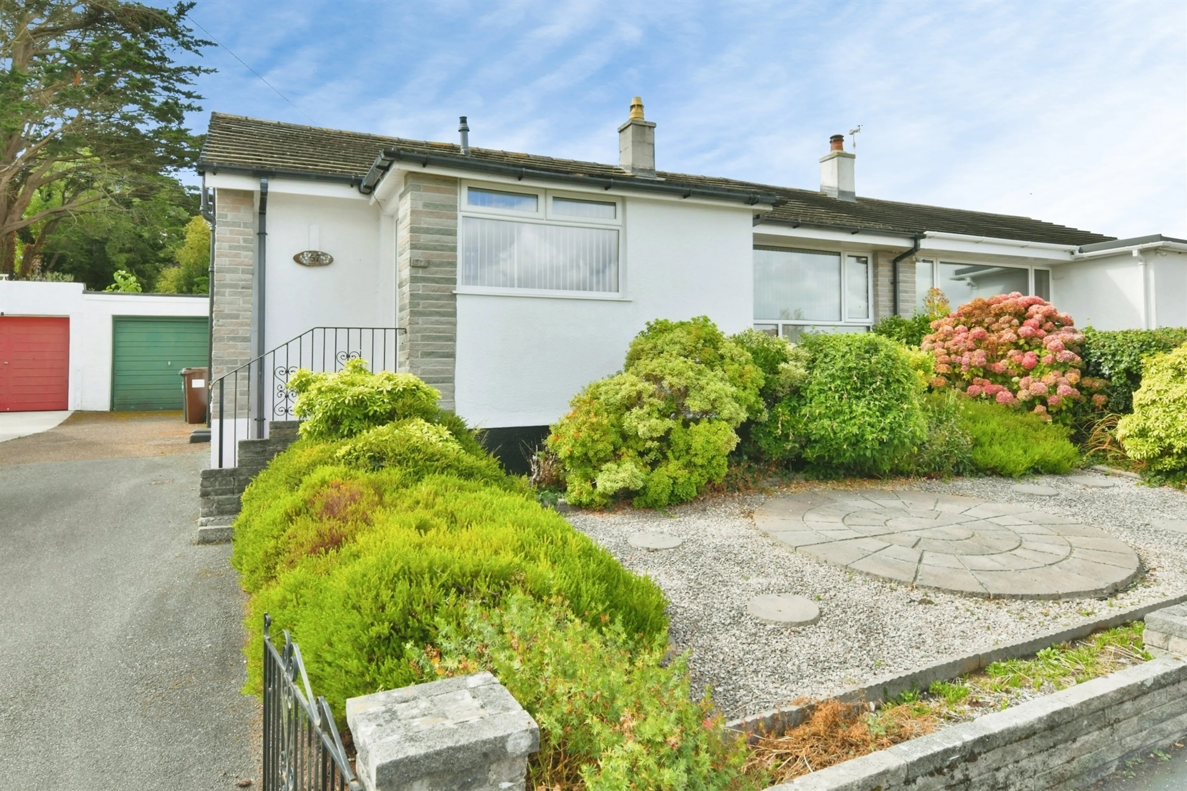 Property at Longmeadow Road, Saltash