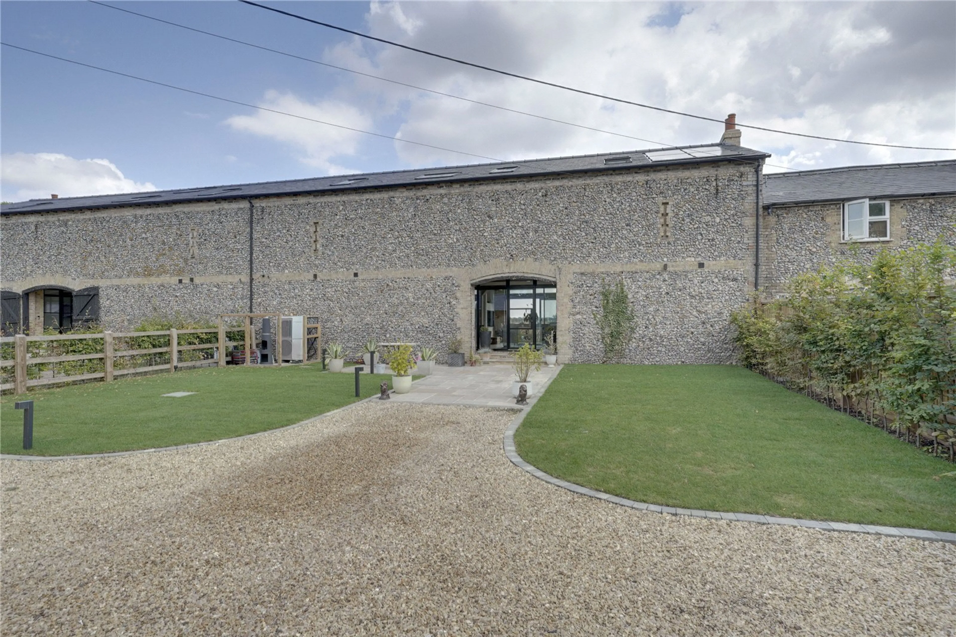 Property at Church Lane, Freckenham, Bury St. Edmunds, Suffolk, IP28