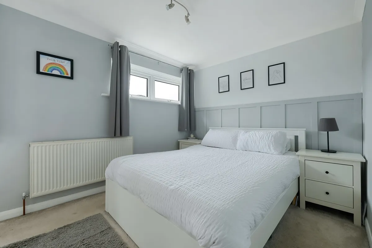 The Spinney, Horley, Surrey, RH6